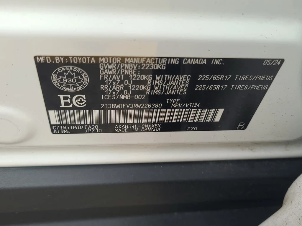 Toyota Rav4  - изображение 7