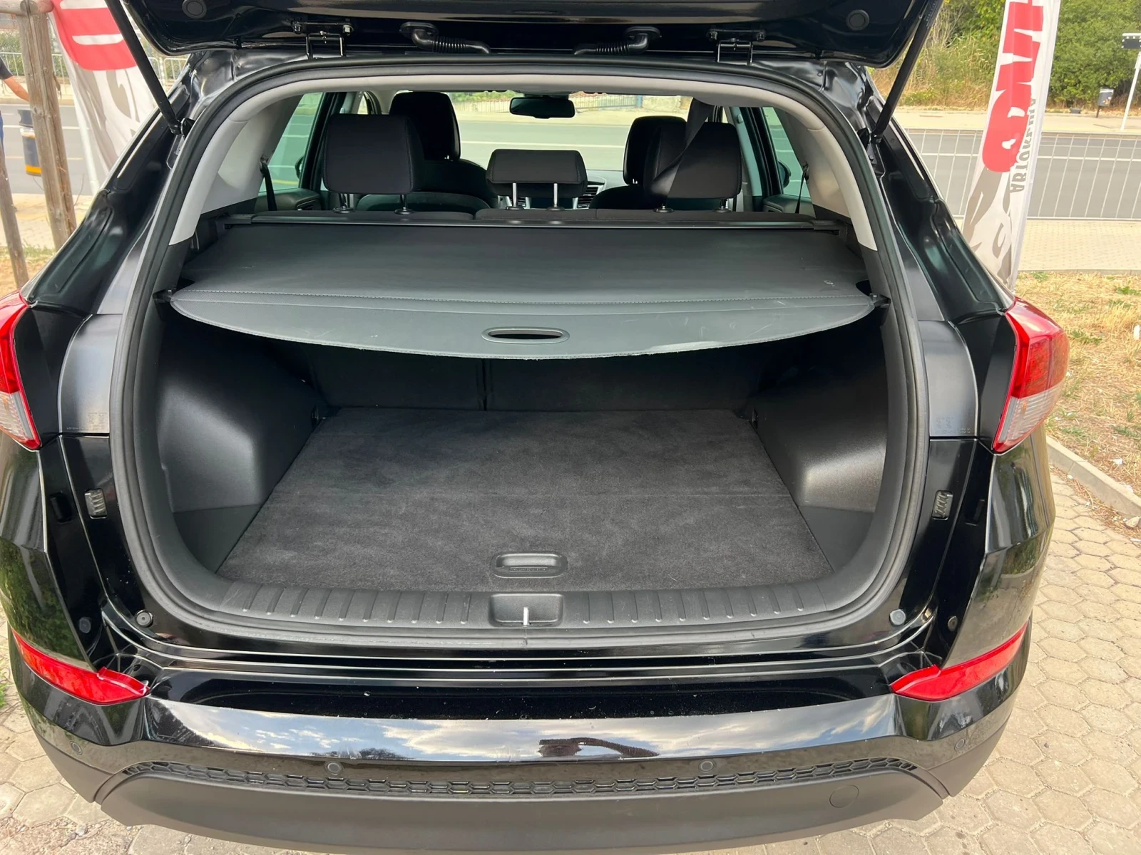 Hyundai Tucson 1.7CDTi/NAVI - изображение 4