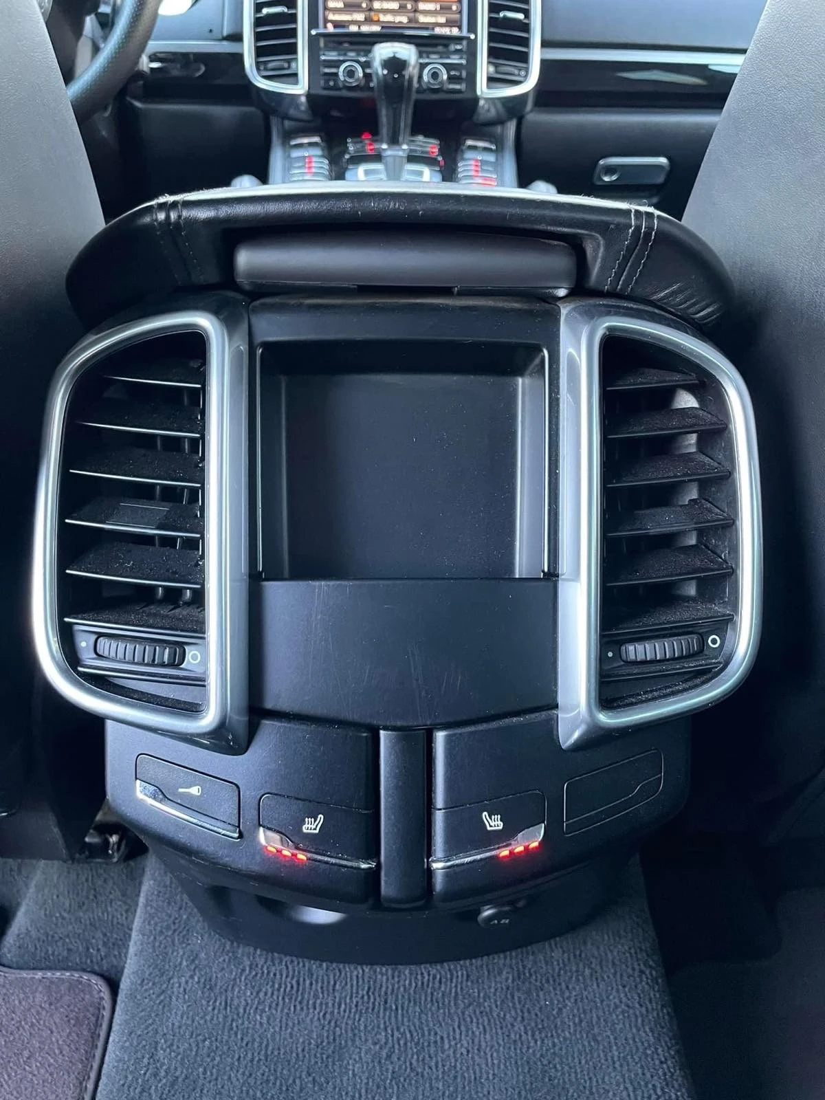 Porsche Cayenne 3.0D TV | Mobile.bg — изображение 14