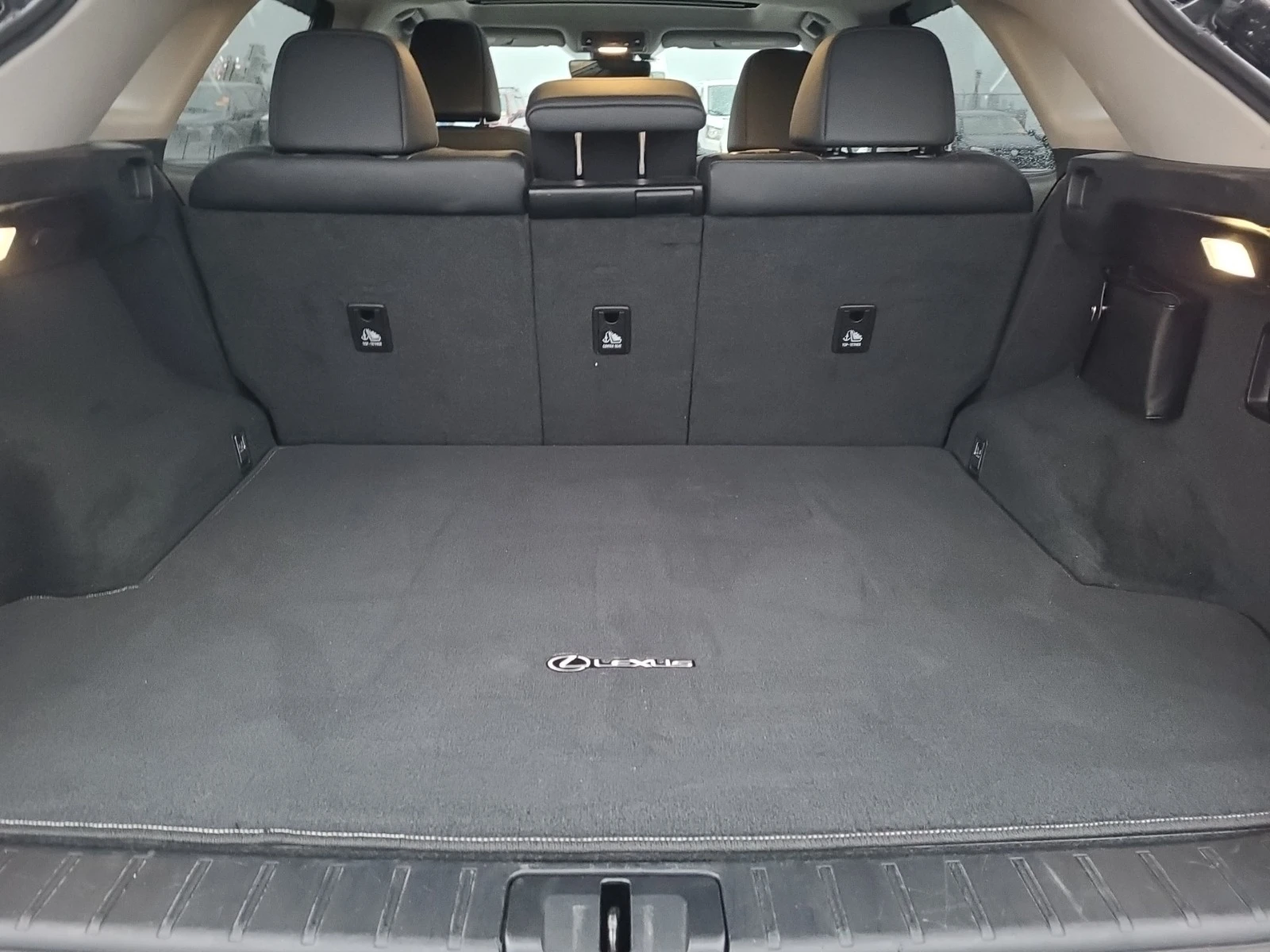 Lexus RX 350 * * CARFAX * *   * *  | Mobile.bg   11