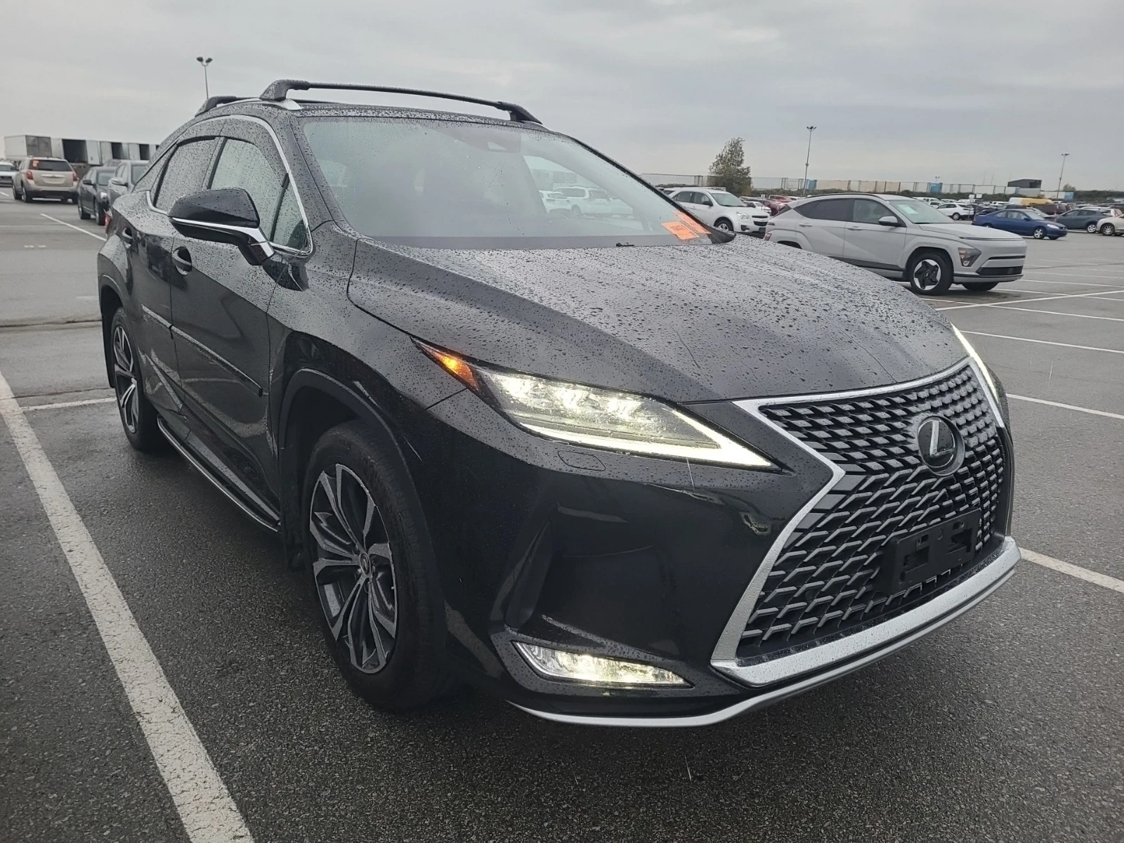 Lexus RX 350 * * CARFAX * * АВТО КРЕДИТ * *  - изображение 2