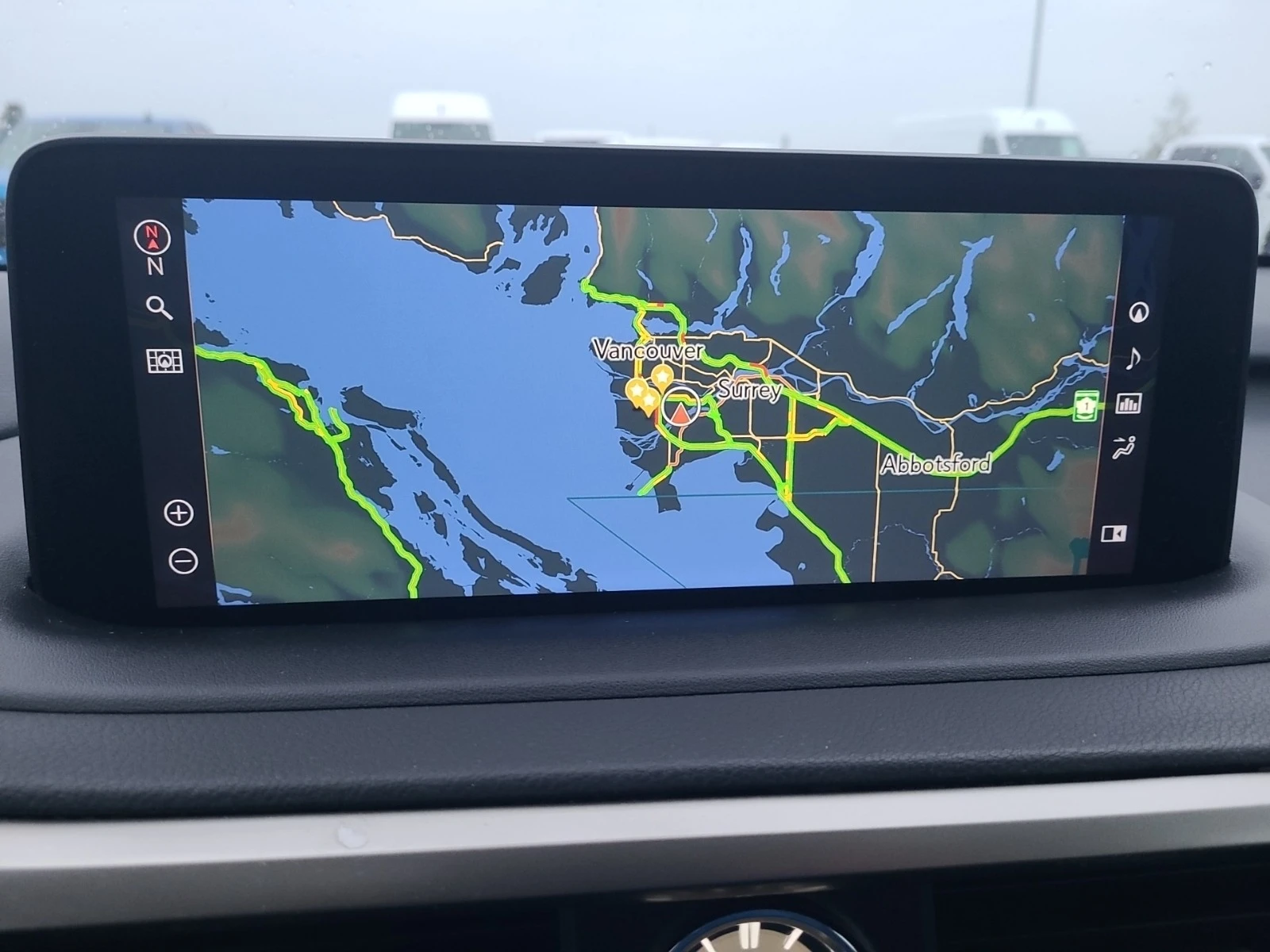 Lexus RX 350 * * CARFAX * * АВТО КРЕДИТ * *  - изображение 7