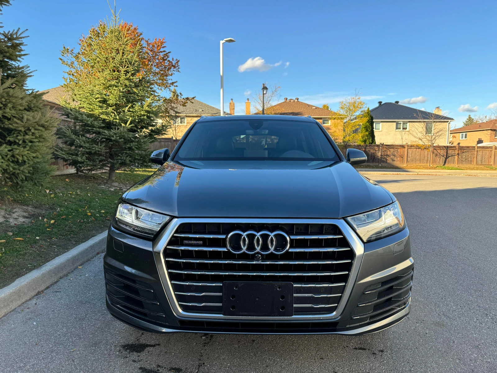 Audi Q7 * TECHNIK* CARFAX *    | Mobile.bg   2