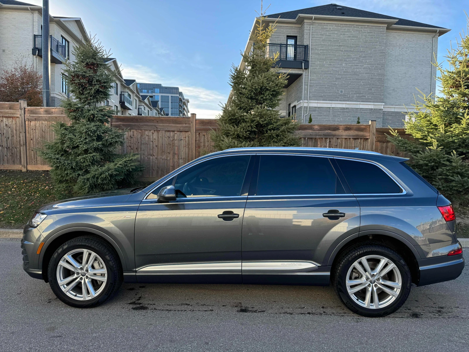 Audi Q7 * TECHNIK* CARFAX *    | Mobile.bg   5