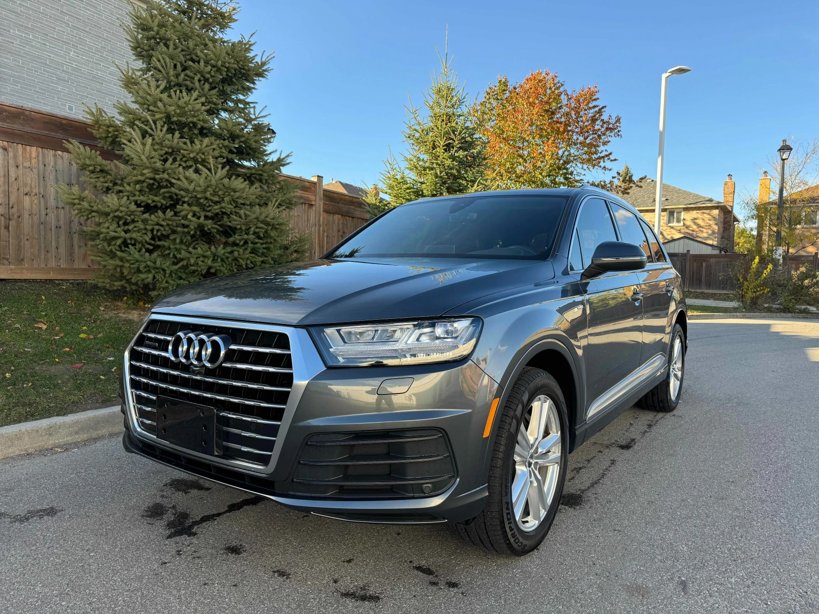 Audi Q7 * TECHNIK* CARFAX *    | Mobile.bg   3