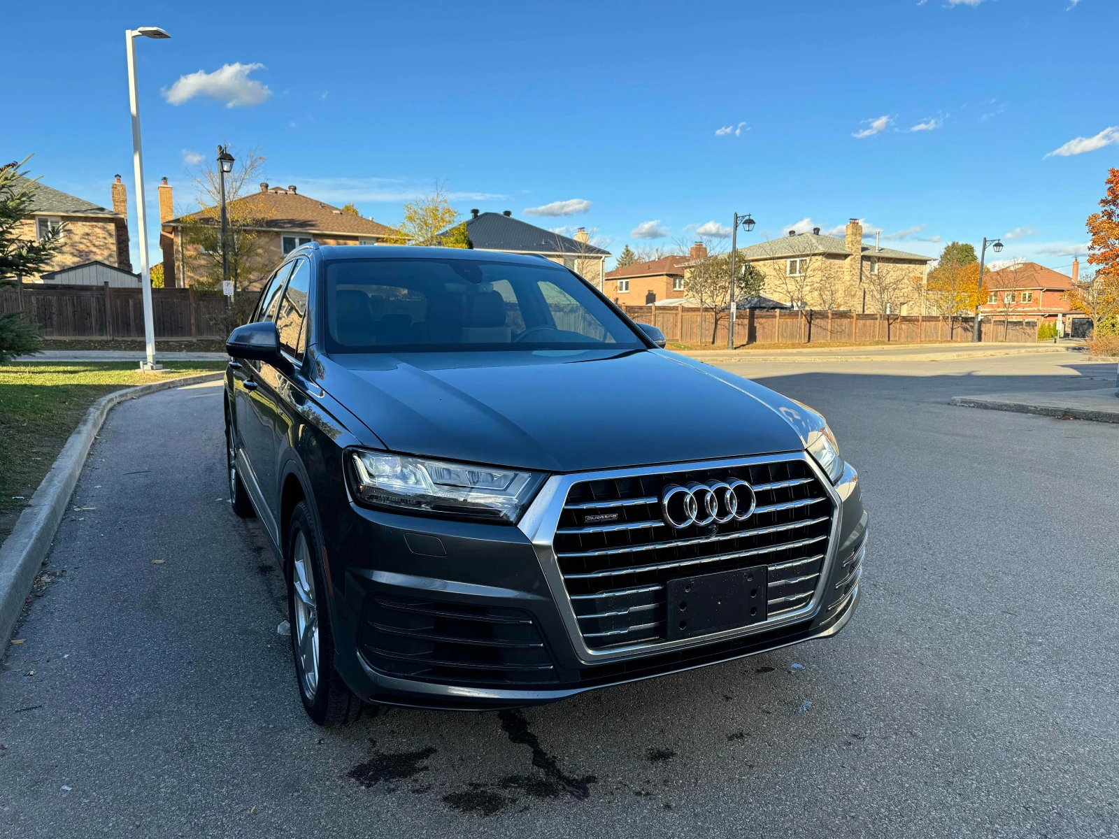 Audi Q7 * TECHNIK* CARFAX *    | Mobile.bg   1