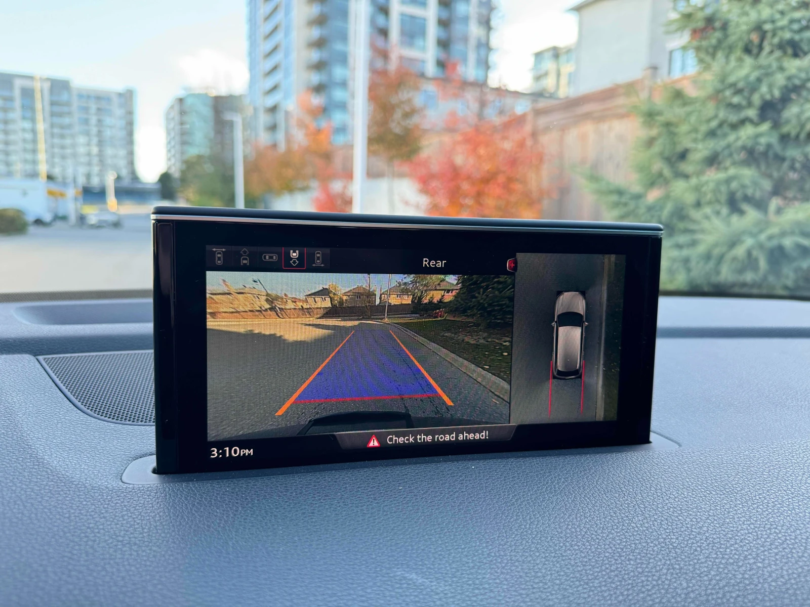 Audi Q7 * TECHNIK* CARFAX *    | Mobile.bg   10