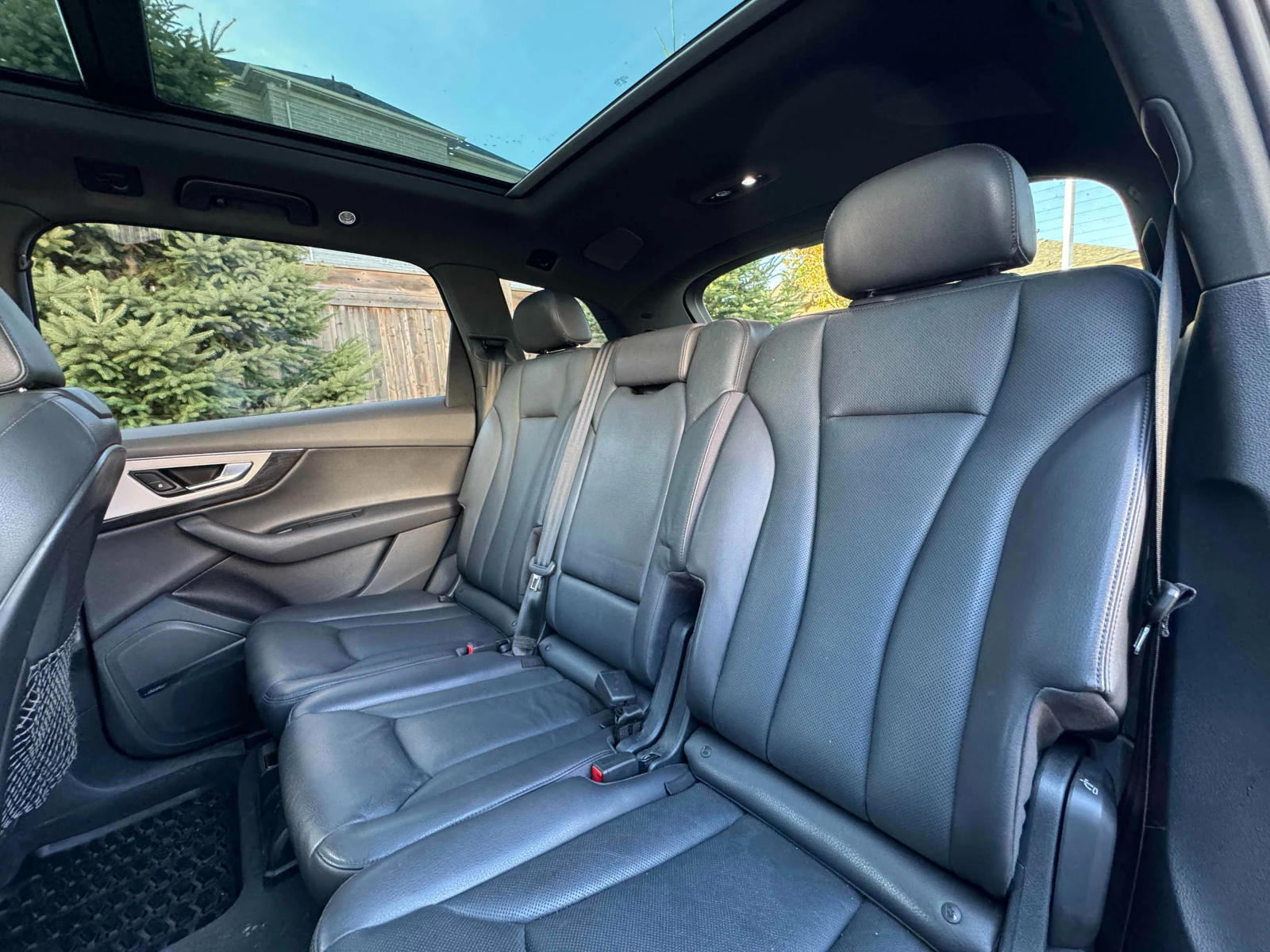 Audi Q7 * TECHNIK* CARFAX *    | Mobile.bg   13