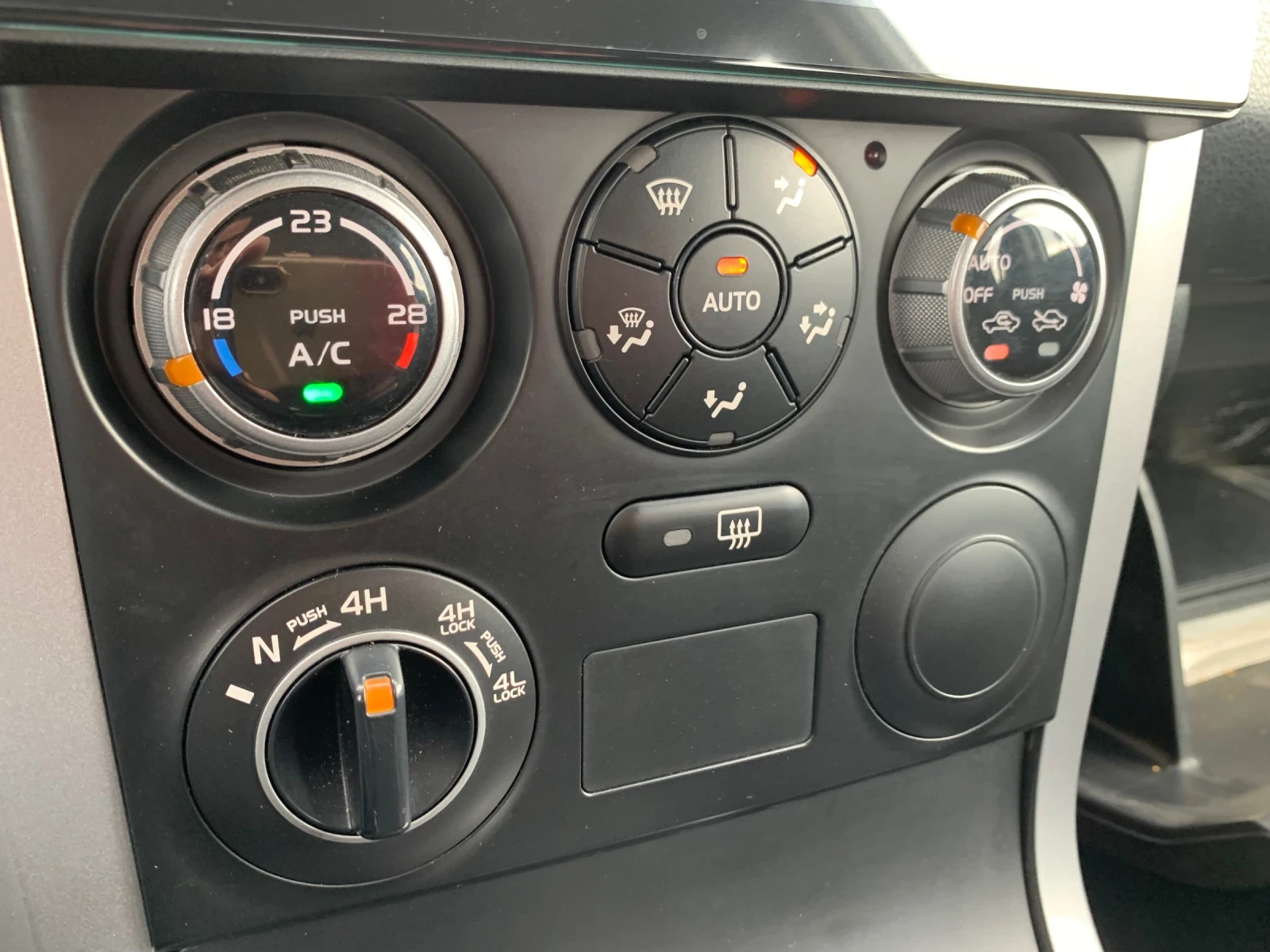 Suzuki Grand vitara 1, 9 TDI  44   | Mobile.bg   9