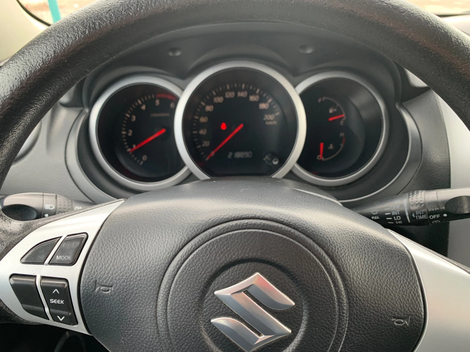 Suzuki Grand vitara 1, 9 TDI  44   | Mobile.bg   8