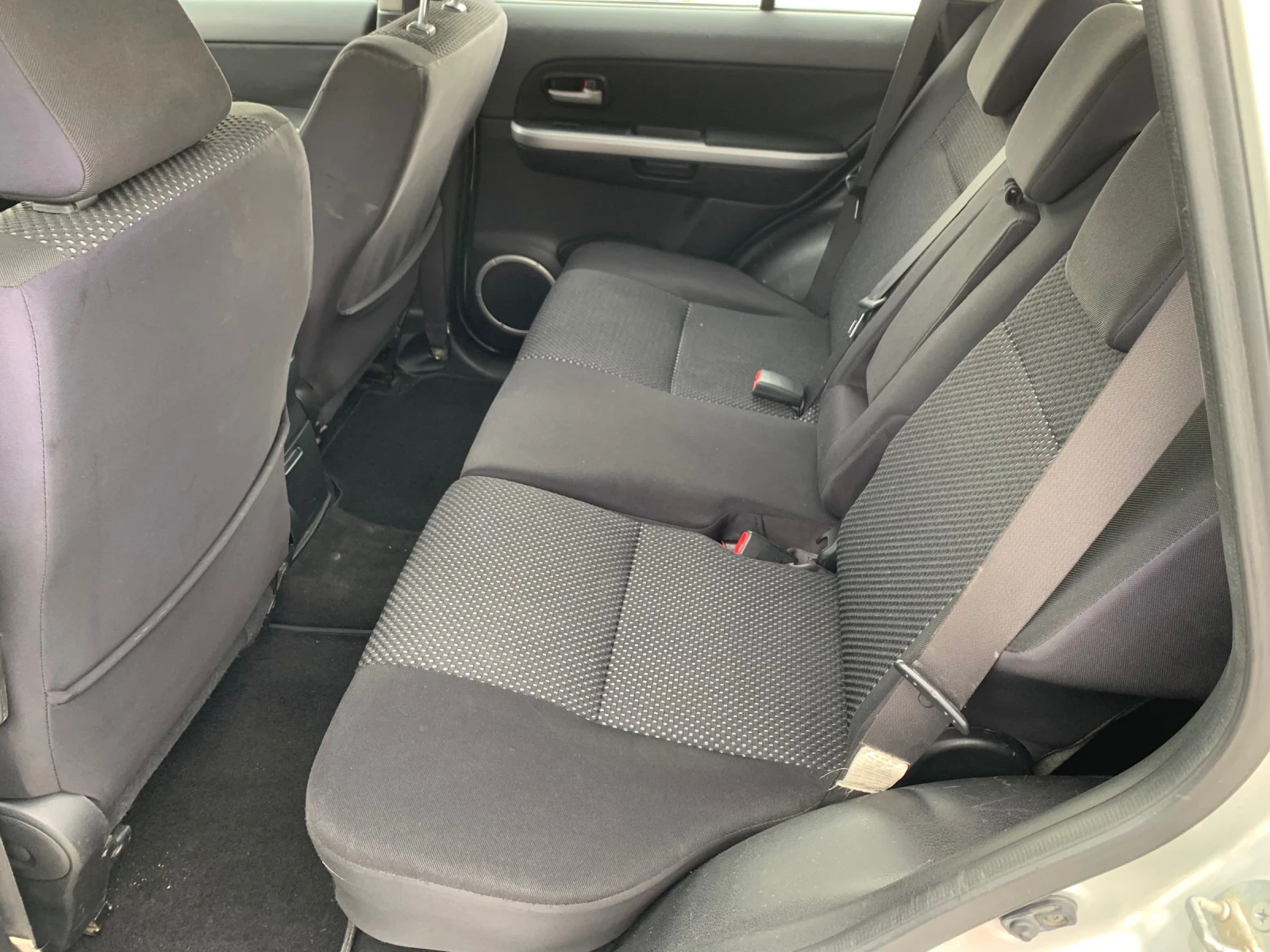 Suzuki Grand vitara 1, 9 TDI  44   | Mobile.bg   11