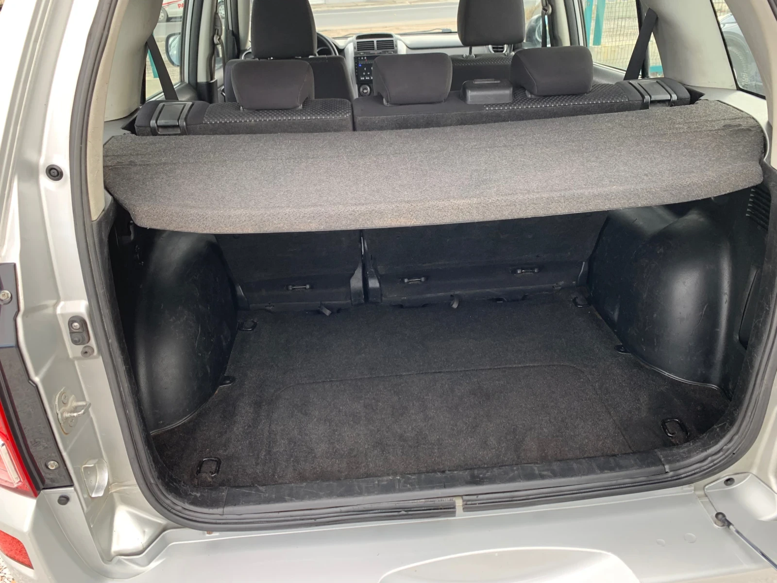 Suzuki Grand vitara 1, 9 TDI  44   | Mobile.bg   12