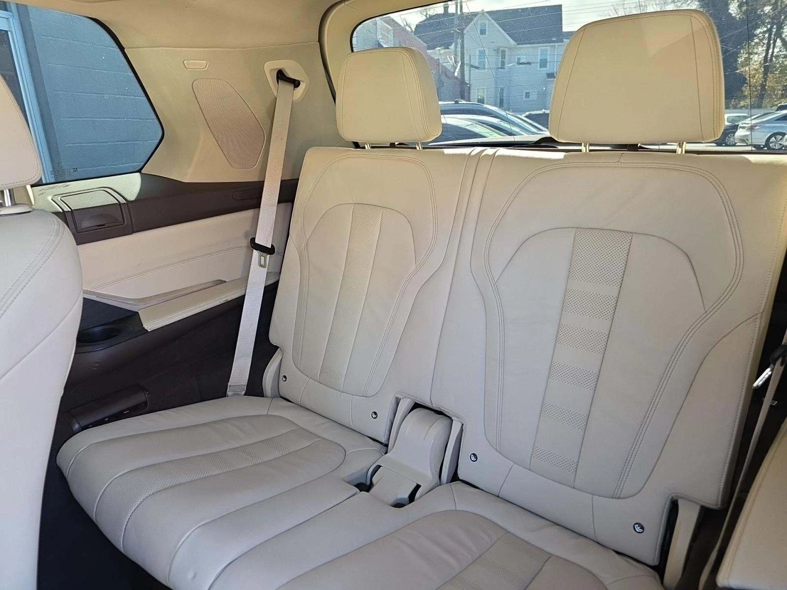 BMW X7 xDrive50i    ! !!! | Mobile.bg   9