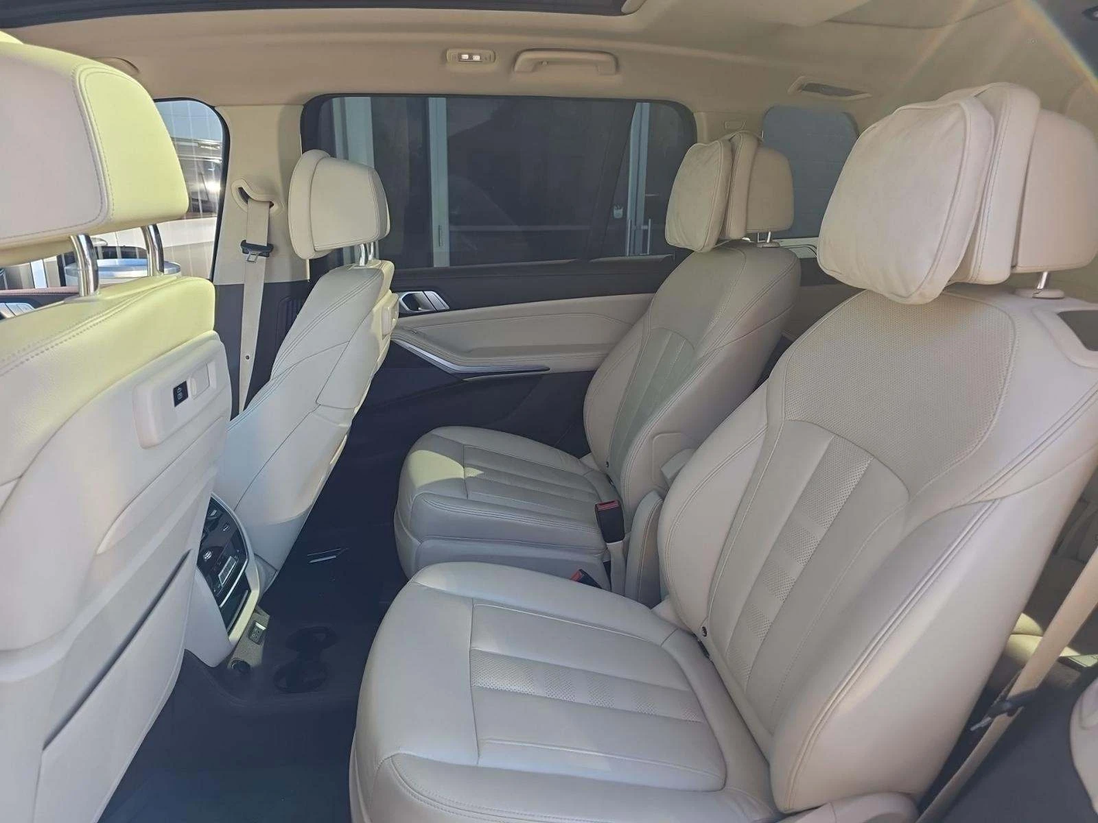 BMW X7 xDrive50i    ! !!! | Mobile.bg   8