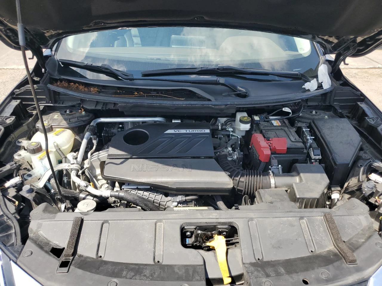 Nissan Rogue * SL*  *  | Mobile.bg   12