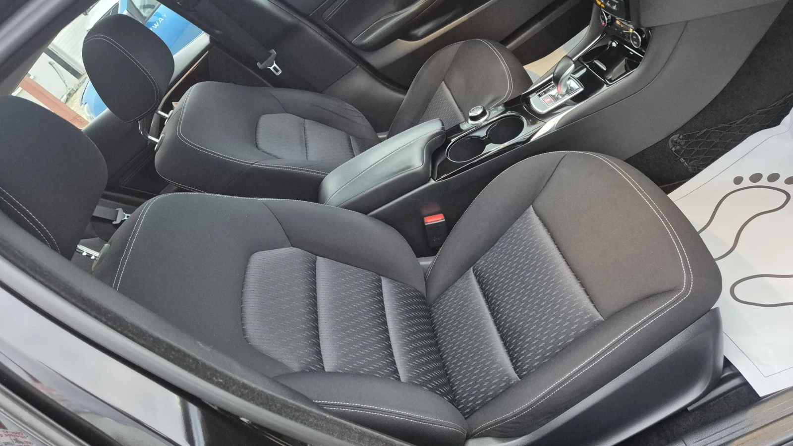 Infiniti QX30 2.2 4X4 ���� �������� 170���.������ | Mobile.bg � ����������� 10