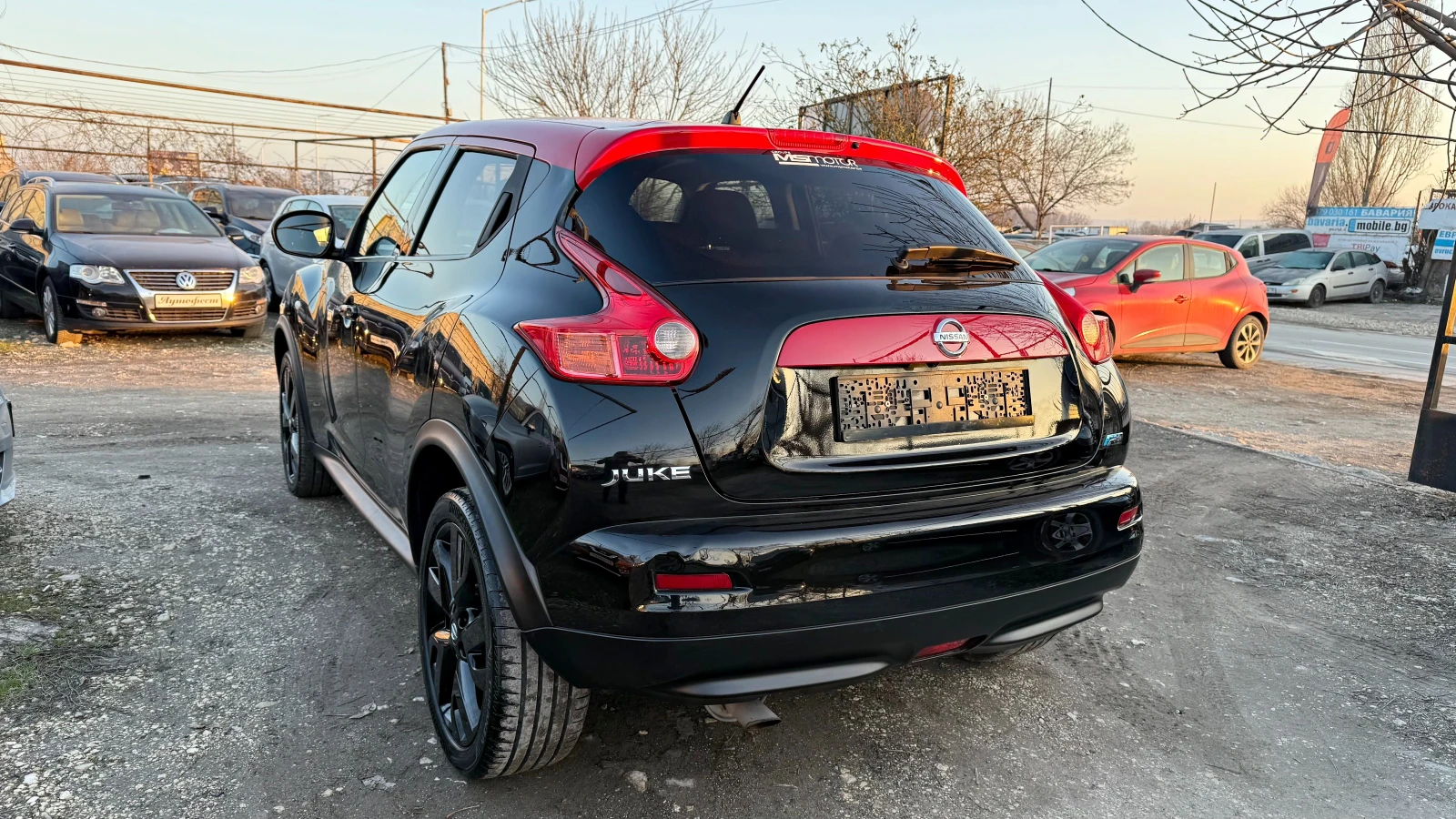 Nissan Juke 1.5DCI - изображение 3