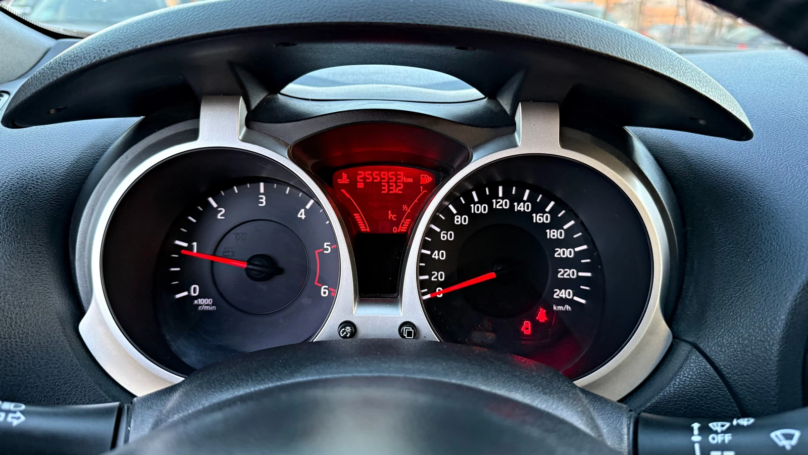 Nissan Juke 1.5DCI | Mobile.bg � ����������� 11