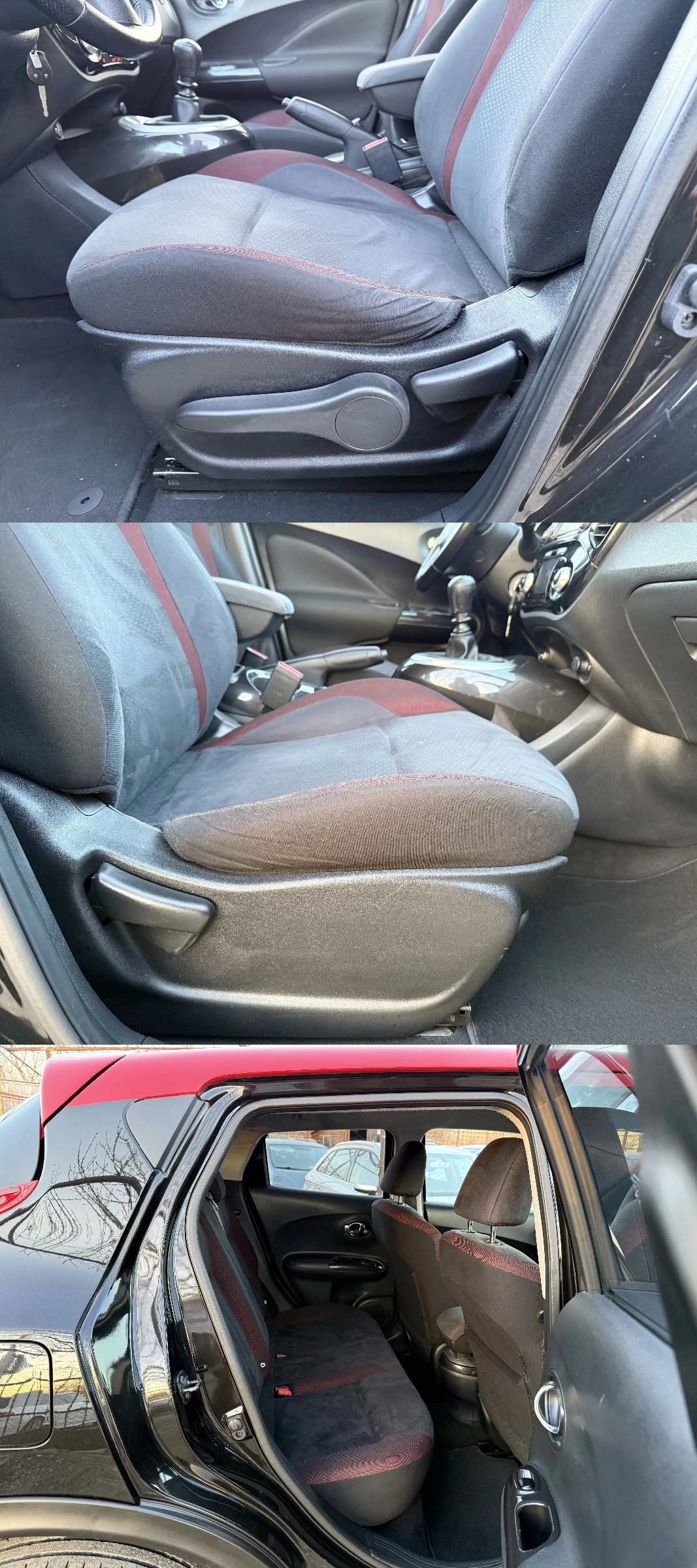 Nissan Juke 1.5DCI | Mobile.bg � ����������� 15
