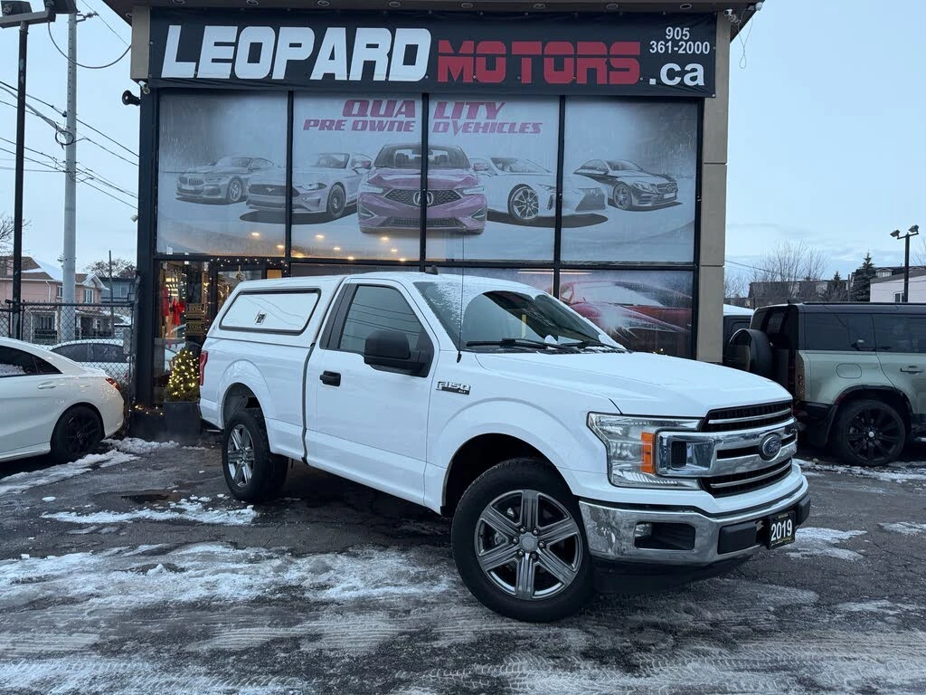 Ford F150 XLT* RWD* ����������* (���� �� ��) | Mobile.bg � ����������� 1