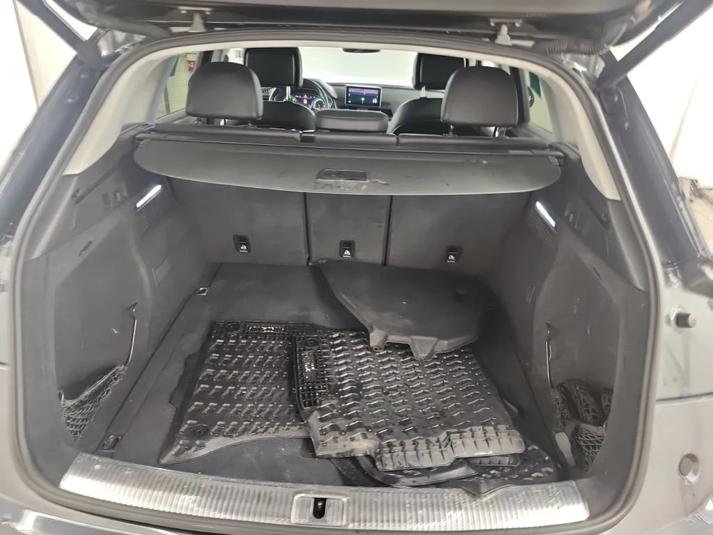 Audi Q5 * PROGRESSIV * CARFAX * PANORAMA * �������� *  | Mobile.bg � ����������� 16