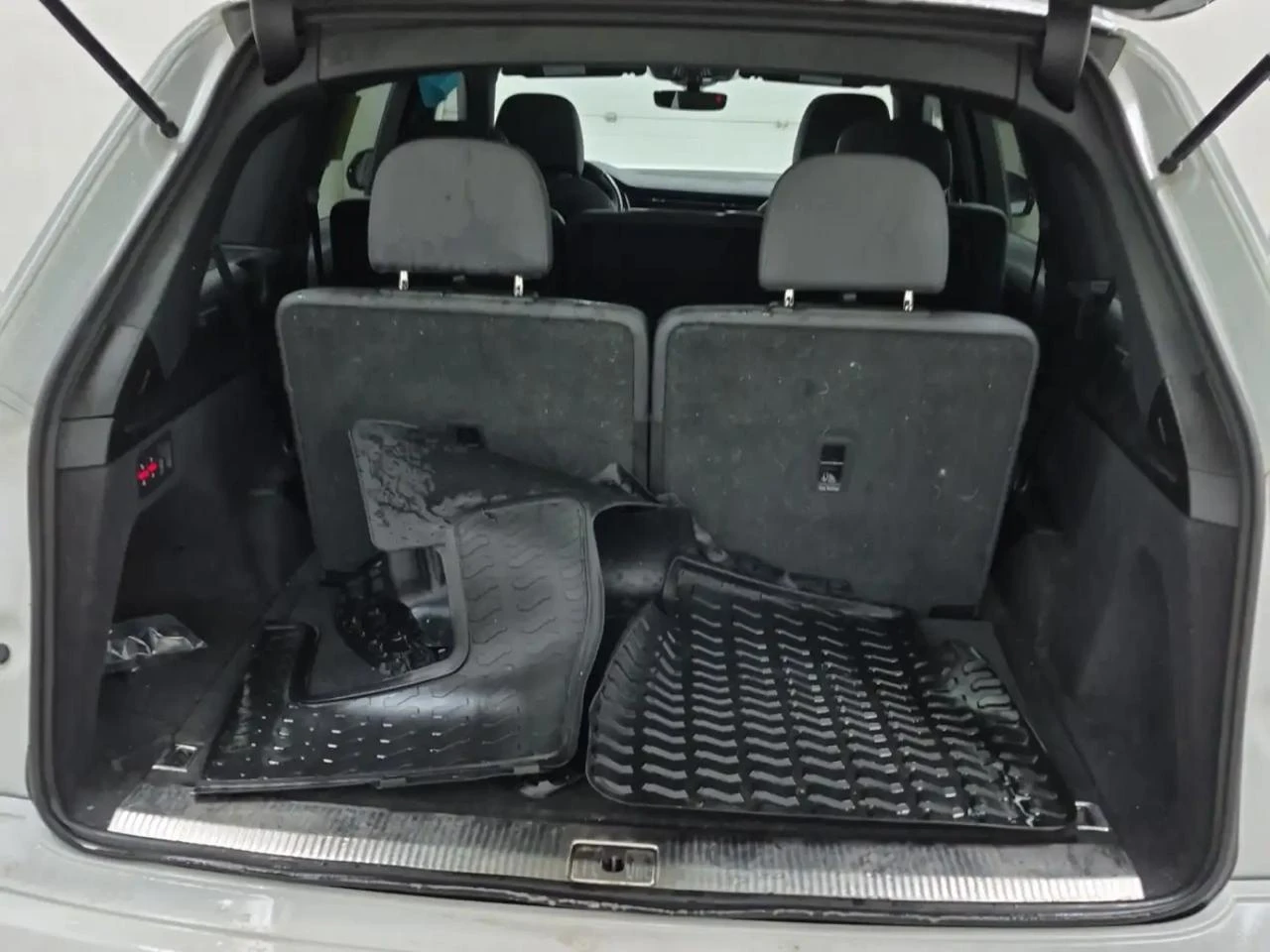 Audi Q7 * 55TFSI* 7places* обдух*  - изображение 7