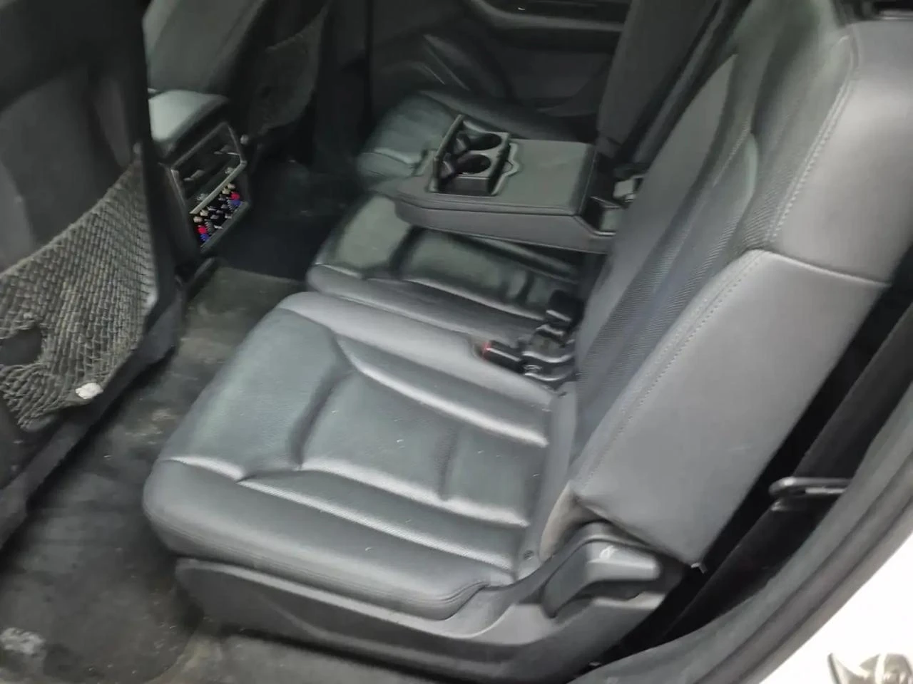 Audi Q7 * 55TFSI* 7places* обдух*  - изображение 5