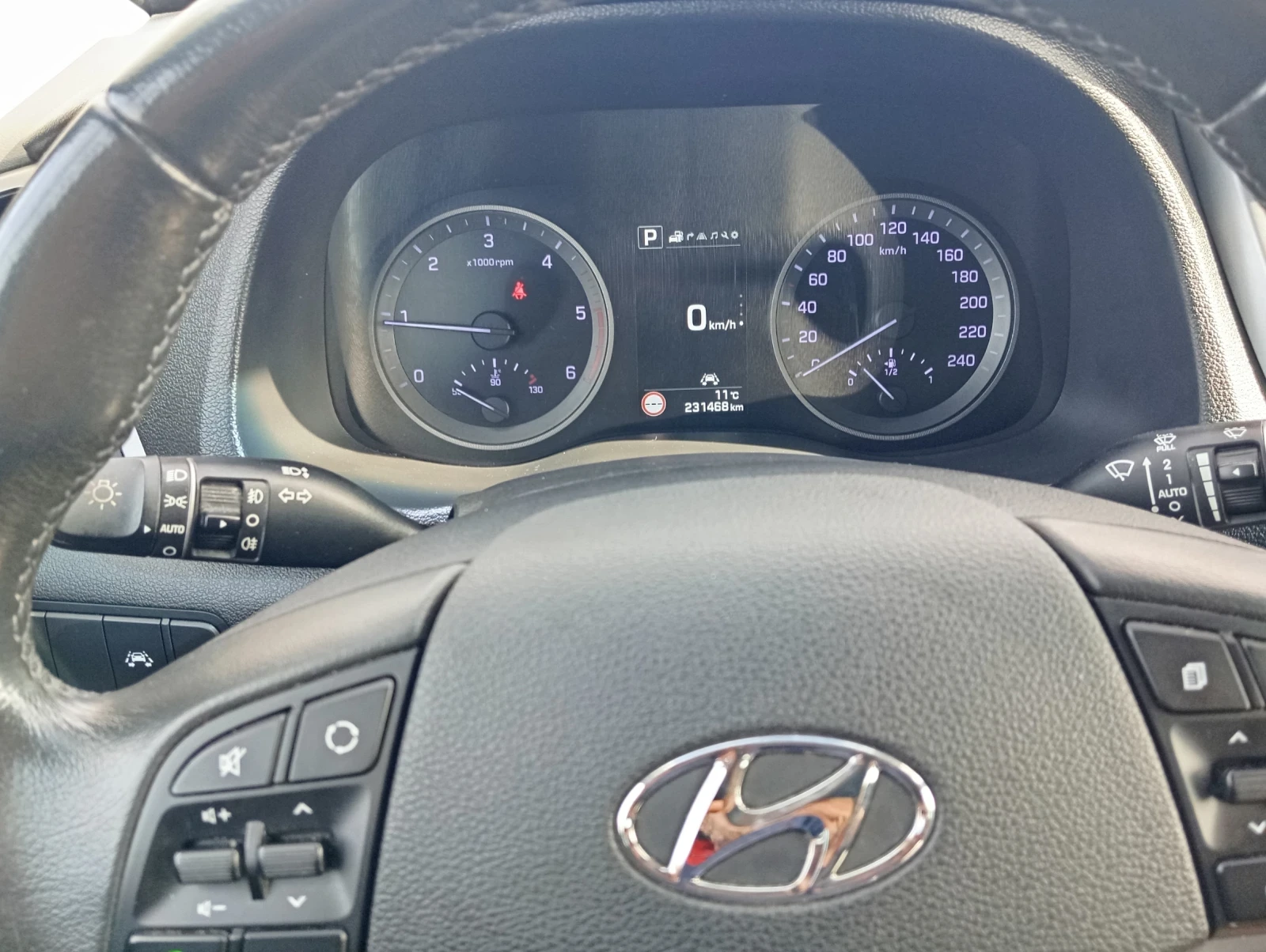 Hyundai Tucson 2.0 4?4 | Mobile.bg � ����������� 12