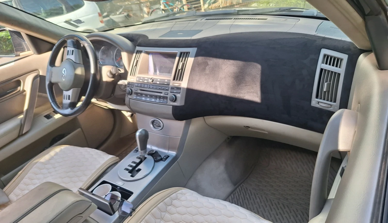 Infiniti Fx 45 | Mobile.bg � ����������� 6