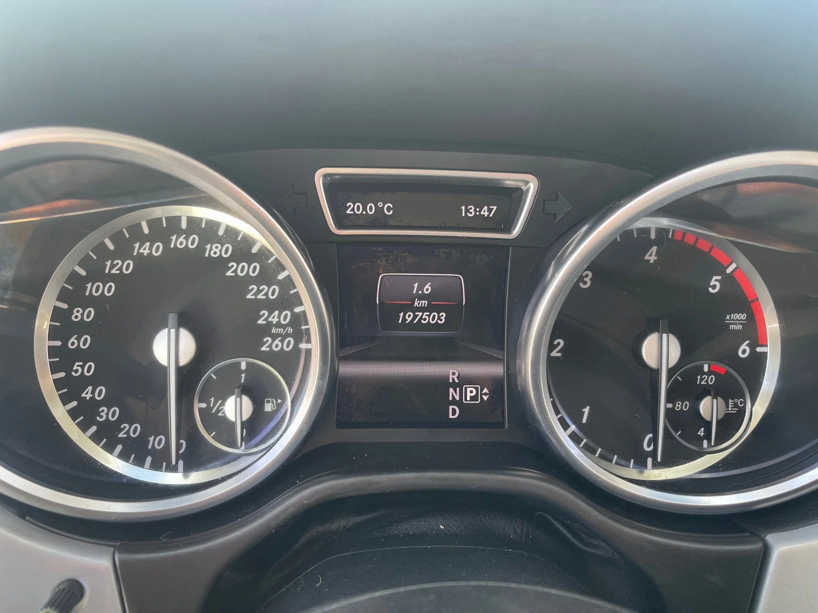 Mercedes-Benz ML 350 | Mobile.bg � ����������� 13