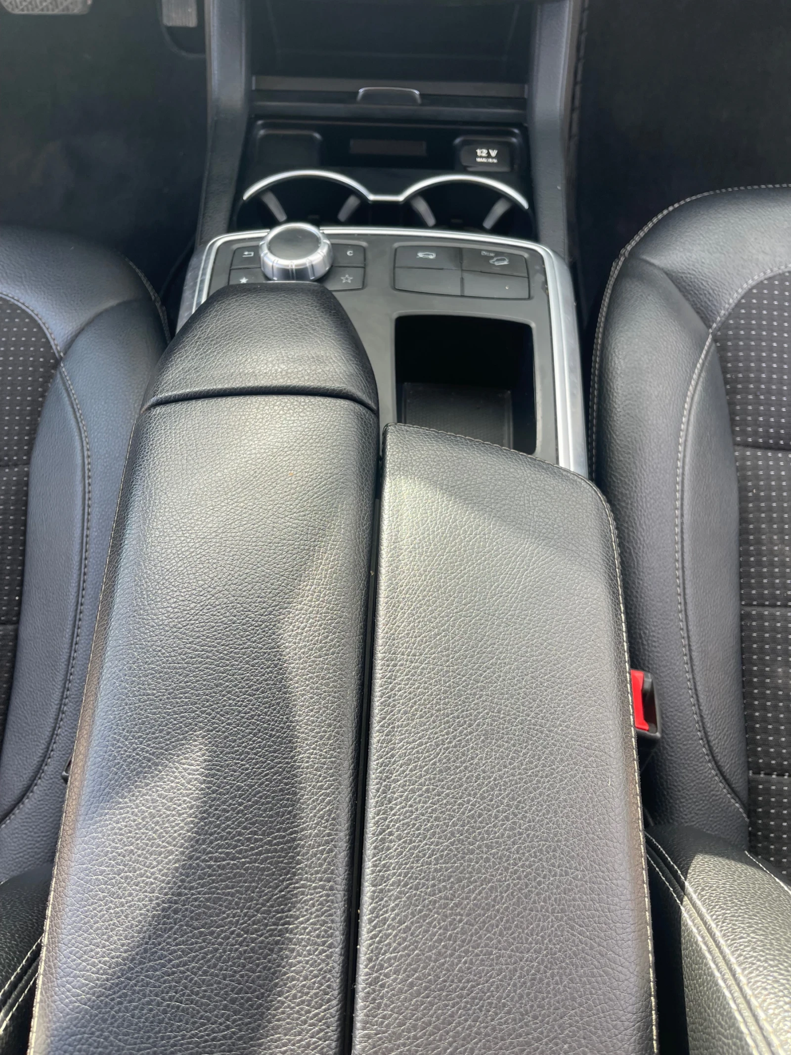 Mercedes-Benz ML 350 | Mobile.bg � ����������� 11