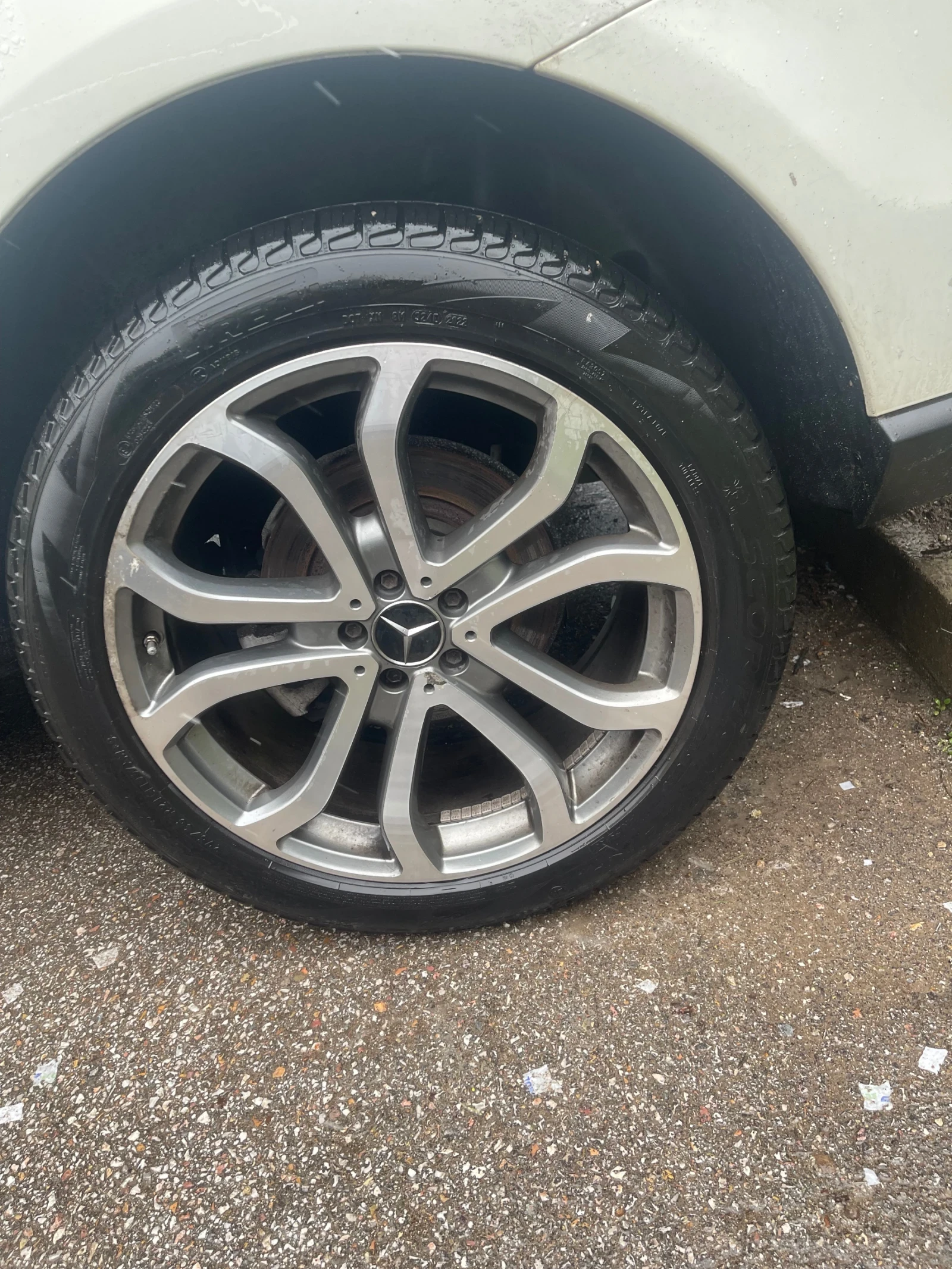 Mercedes-Benz ML 350 | Mobile.bg � ����������� 17