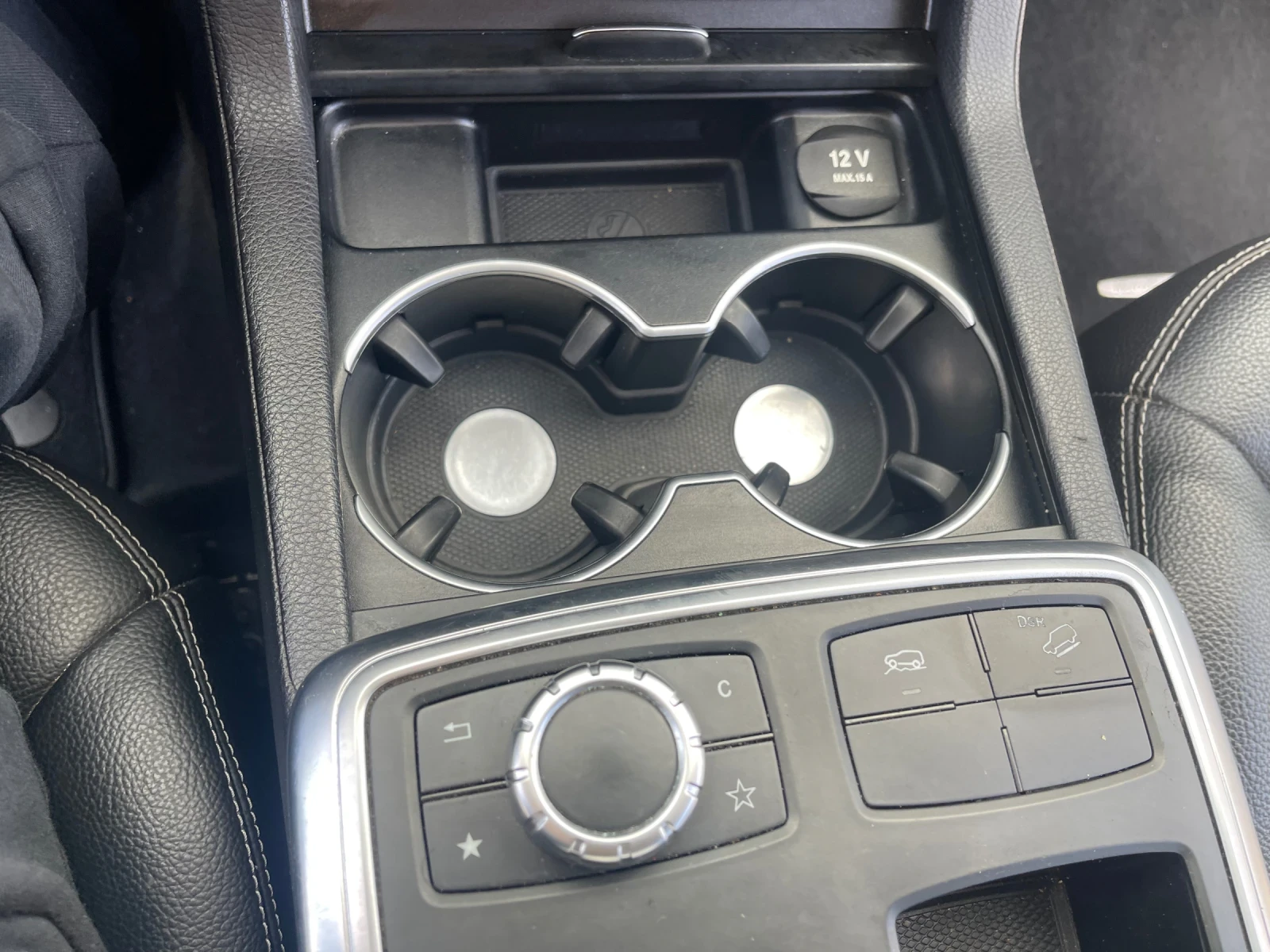 Mercedes-Benz ML 350 | Mobile.bg � ����������� 14