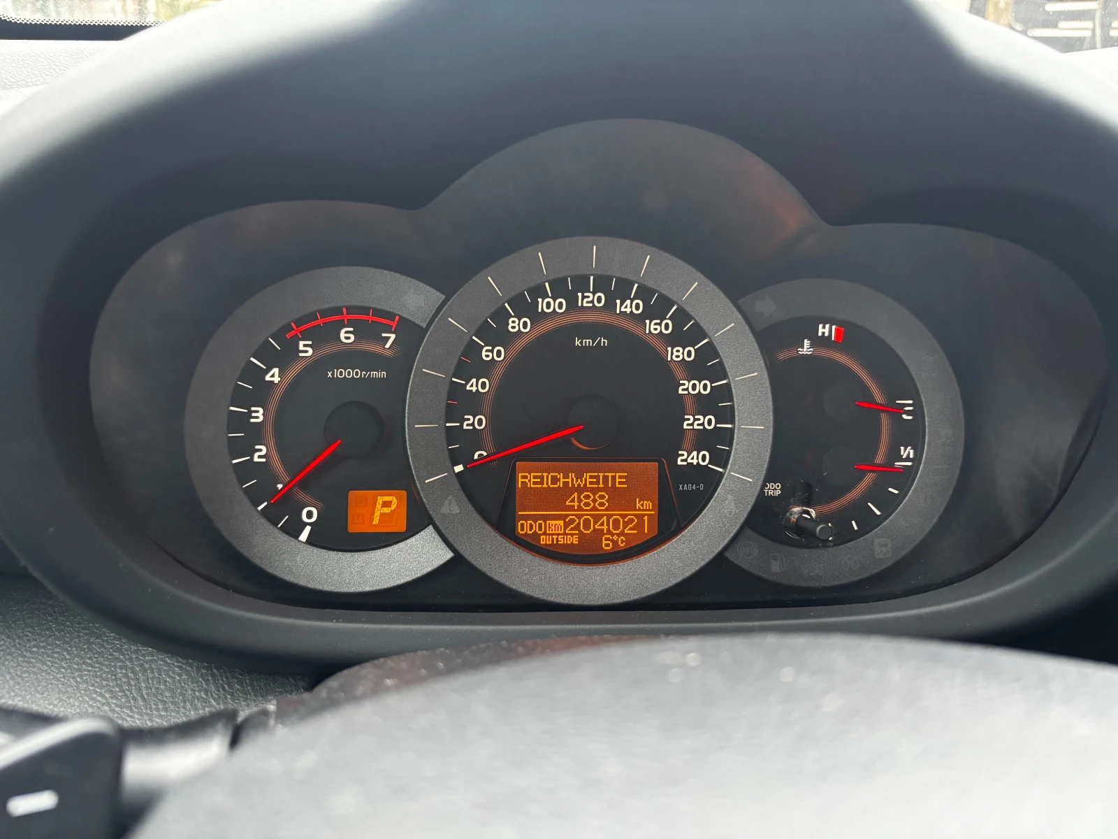 Toyota Rav4, снимка 4 - Автомобили и джипове - 53939336