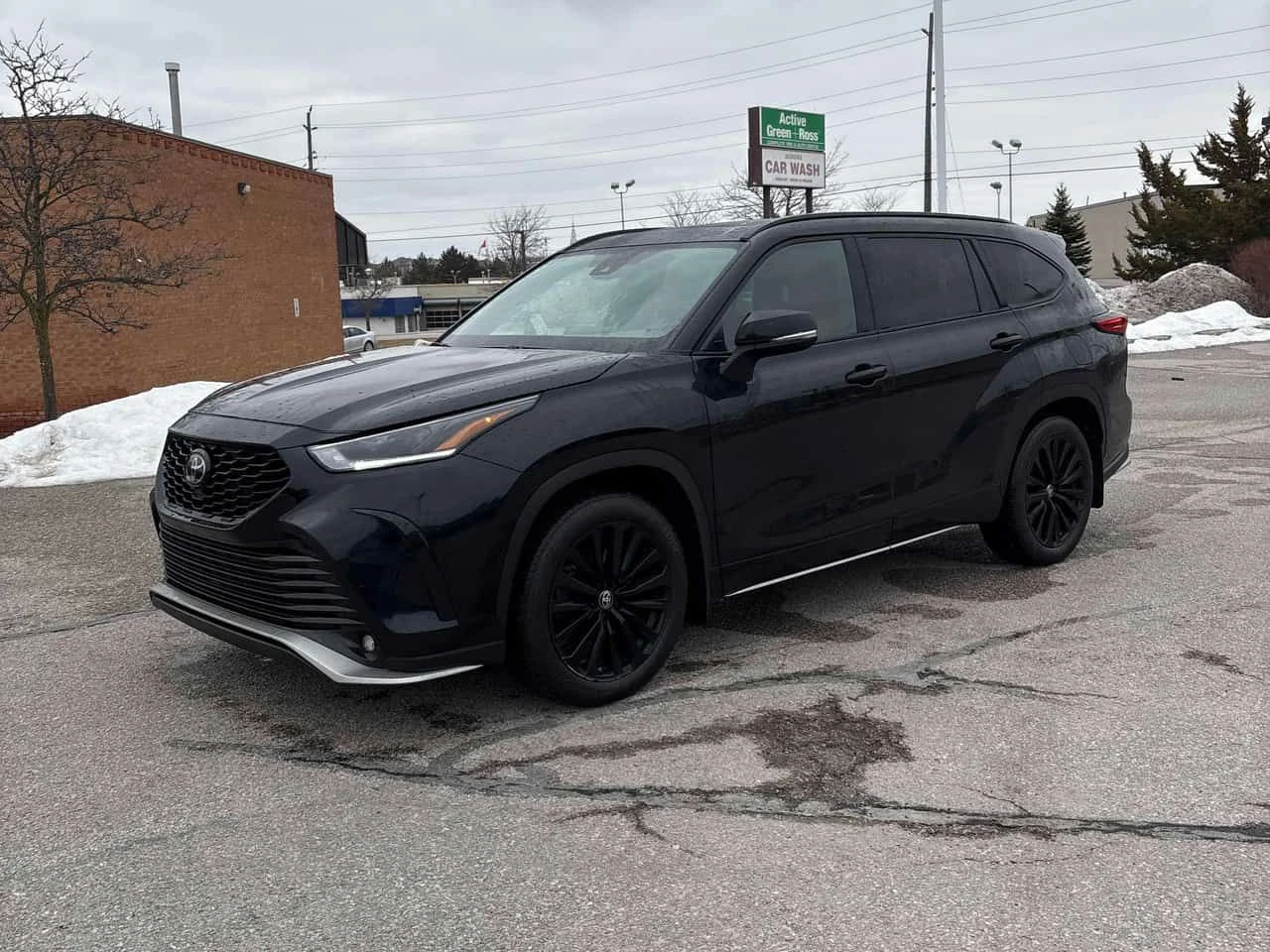 Toyota Highlander * AWD * CARFAX * ПОДГРЕВИ * КАМЕРА * CARPLAY | Auto.bg — изображение 1