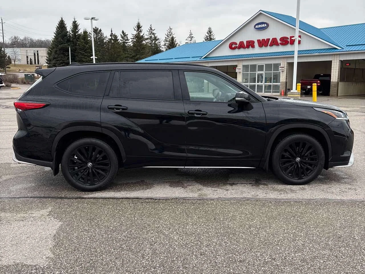 Toyota Highlander * AWD * CARFAX * ПОДГРЕВИ * КАМЕРА * CARPLAY, снимка 14 - Автомобили и джипове - 53946174