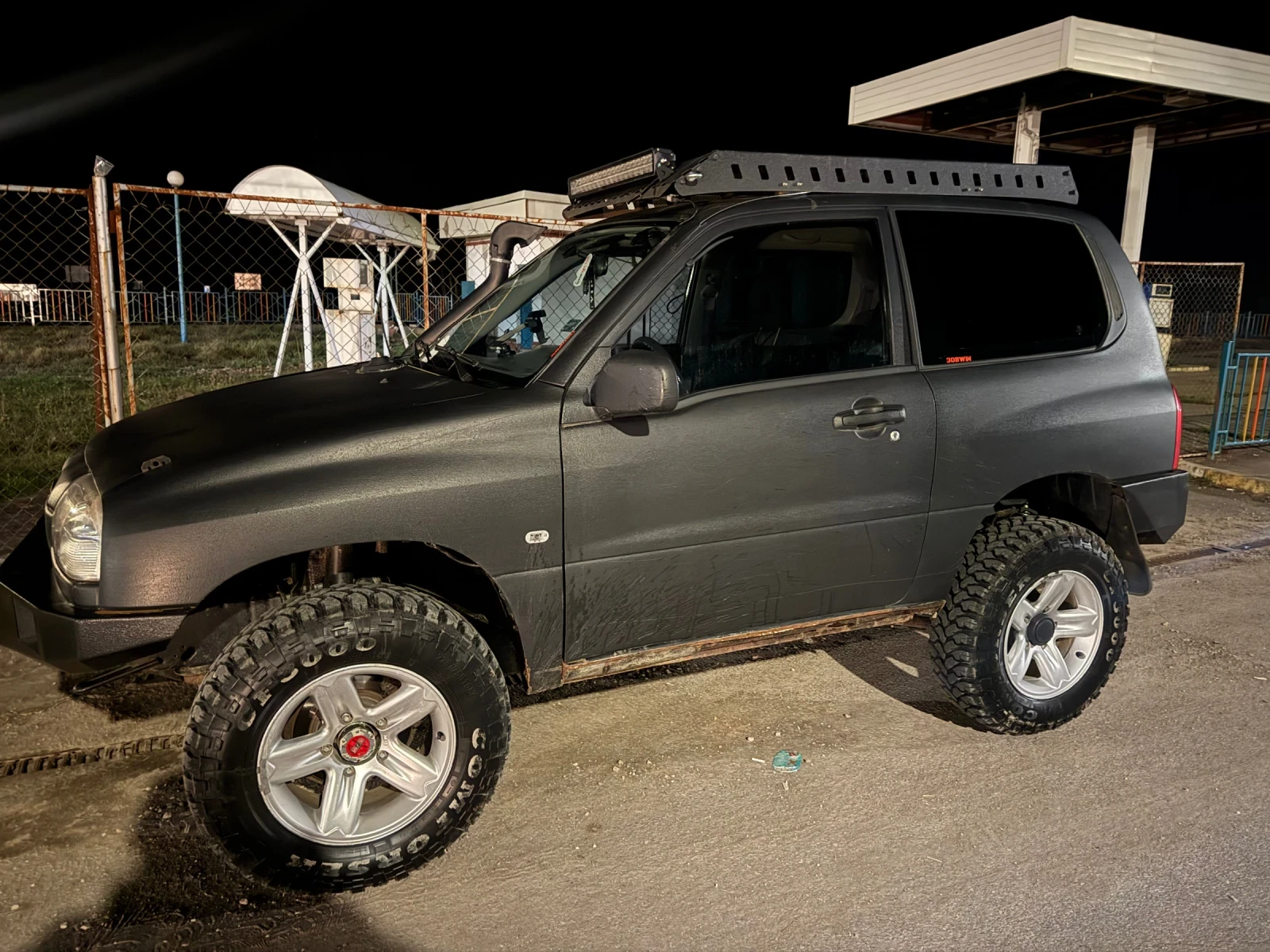 Suzuki Grand vitara 2.0 | Mobile.bg � ����������� 4