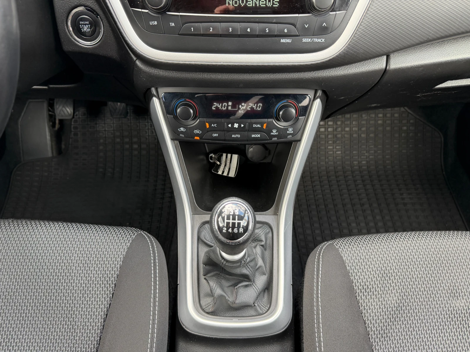 Suzuki SX4 S-Cross 1.6DDiS 2WD Euro5B | Mobile.bg � ����������� 12