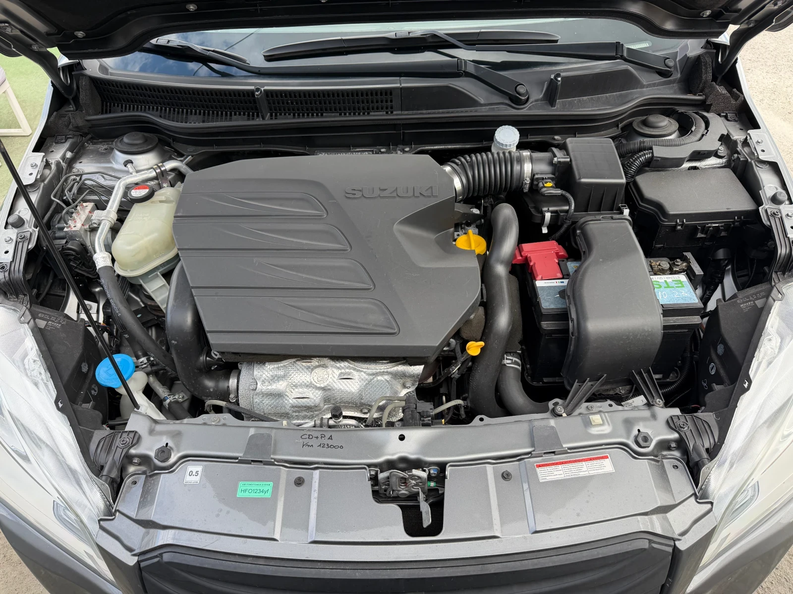 Suzuki SX4 S-Cross 1.6DDiS 2WD Euro5B | Mobile.bg � ����������� 16