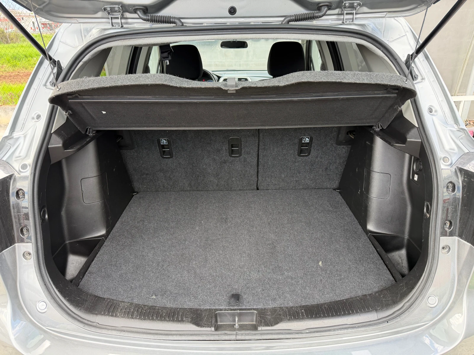 Suzuki SX4 S-Cross 1.6DDiS 2WD Euro5B | Mobile.bg � ����������� 15