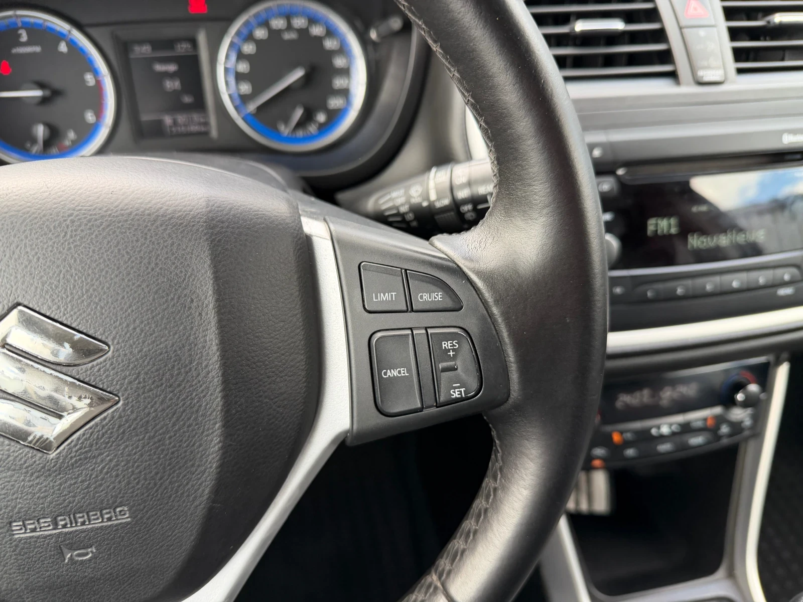 Suzuki SX4 S-Cross 1.6DDiS 2WD Euro5B | Mobile.bg � ����������� 13