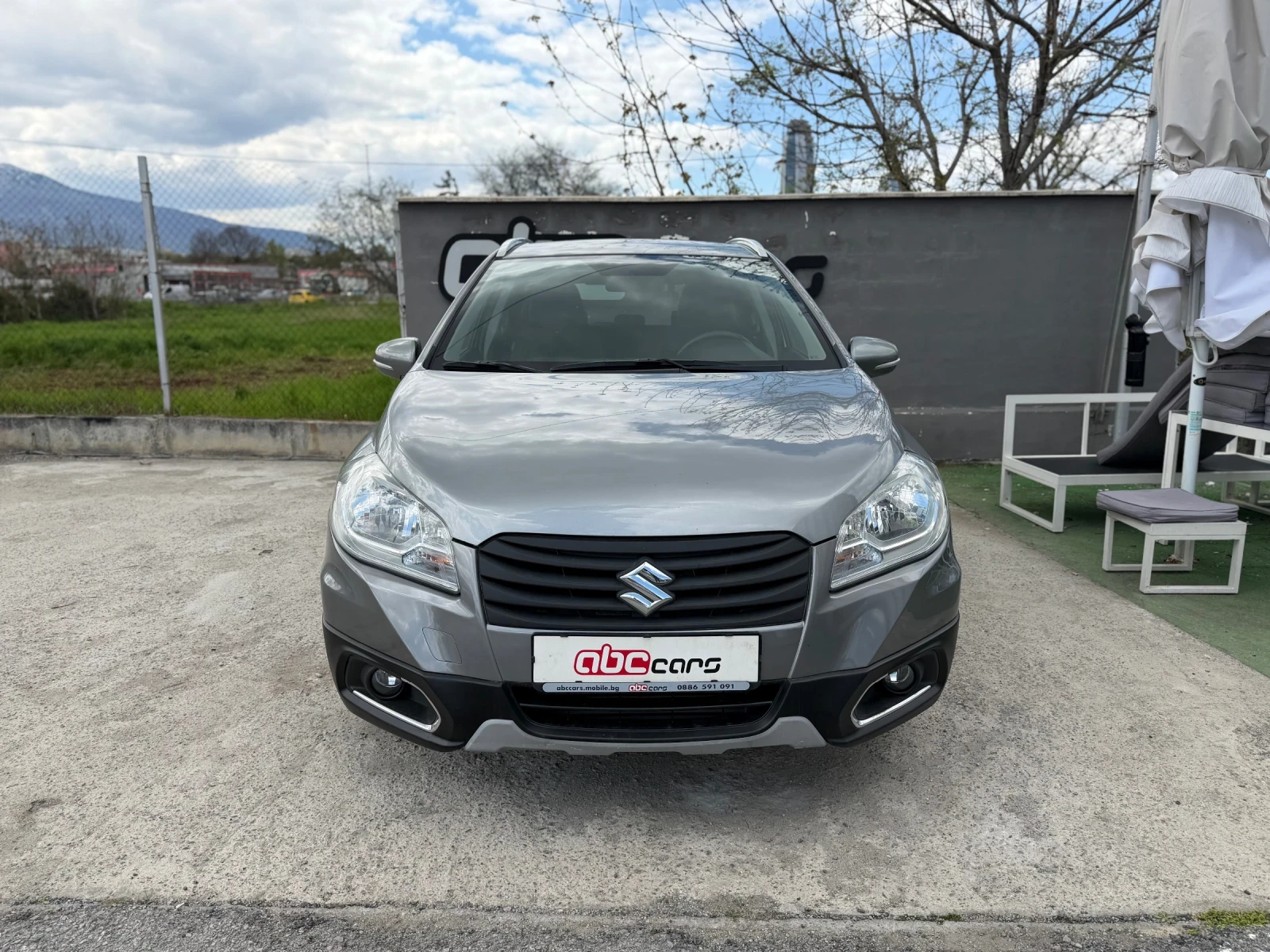 Suzuki SX4 S-Cross 1.6DDiS 2WD Euro5B | Mobile.bg � ����������� 3