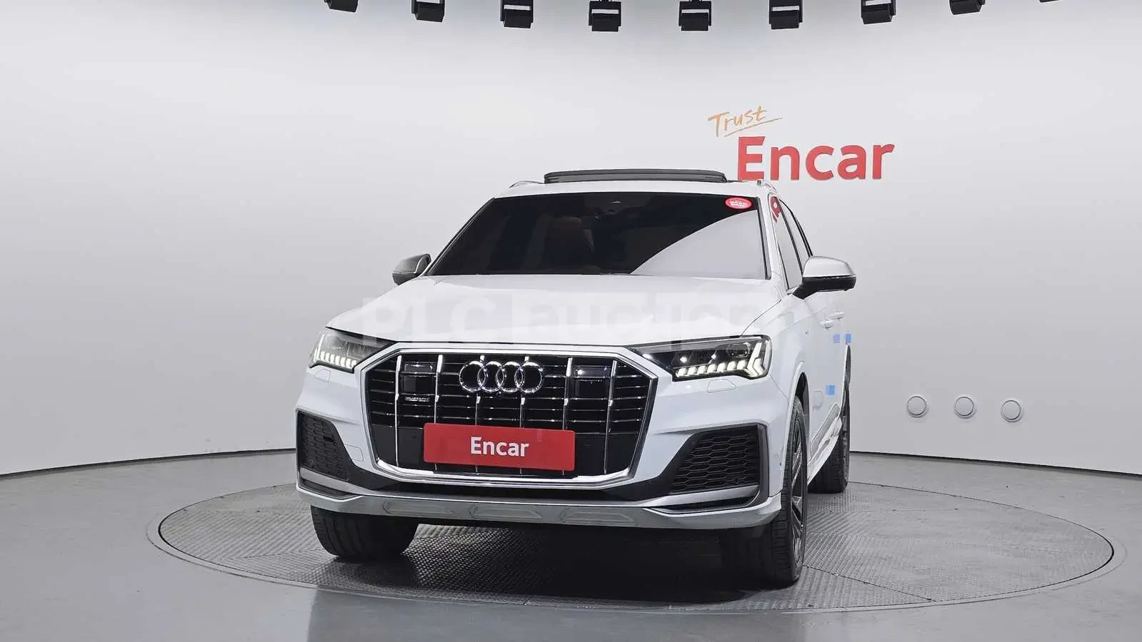 Audi Q7 4.5TDI* 360* Pano* Camera* АВТОКРЕДИТ