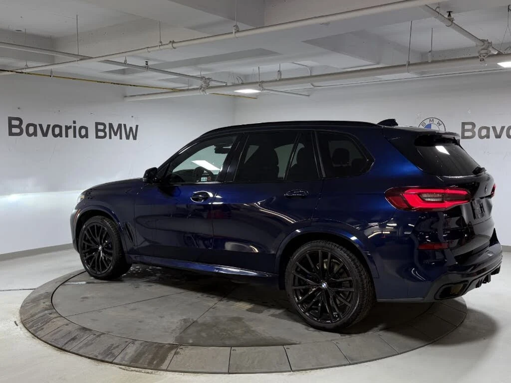 BMW X5 XDRIVE M PKG| DISTRONIC| HARMAN| HUD| 360| , снимка 5 - Автомобили и джипове - 54599555