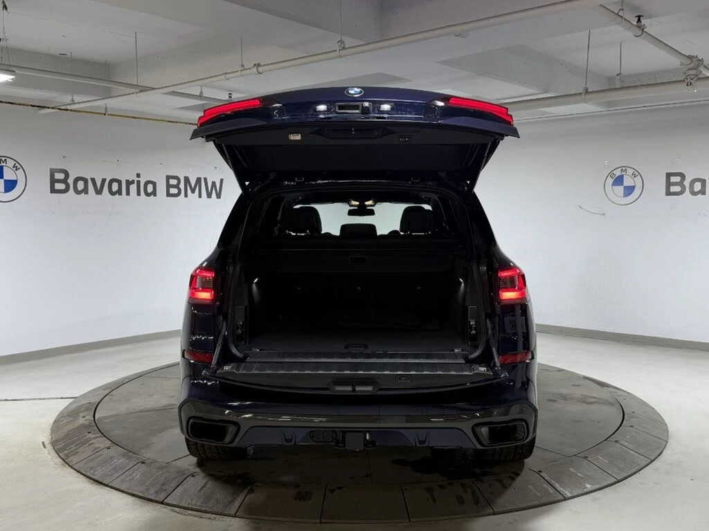 BMW X5 XDRIVE M PKG| DISTRONIC| HARMAN| HUD| 360| , снимка 6 - Автомобили и джипове - 54599555