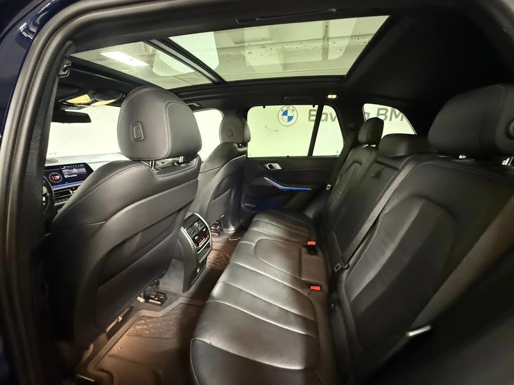 BMW X5 XDRIVE M PKG| DISTRONIC| HARMAN| HUD| 360| , снимка 13 - Автомобили и джипове - 54599555