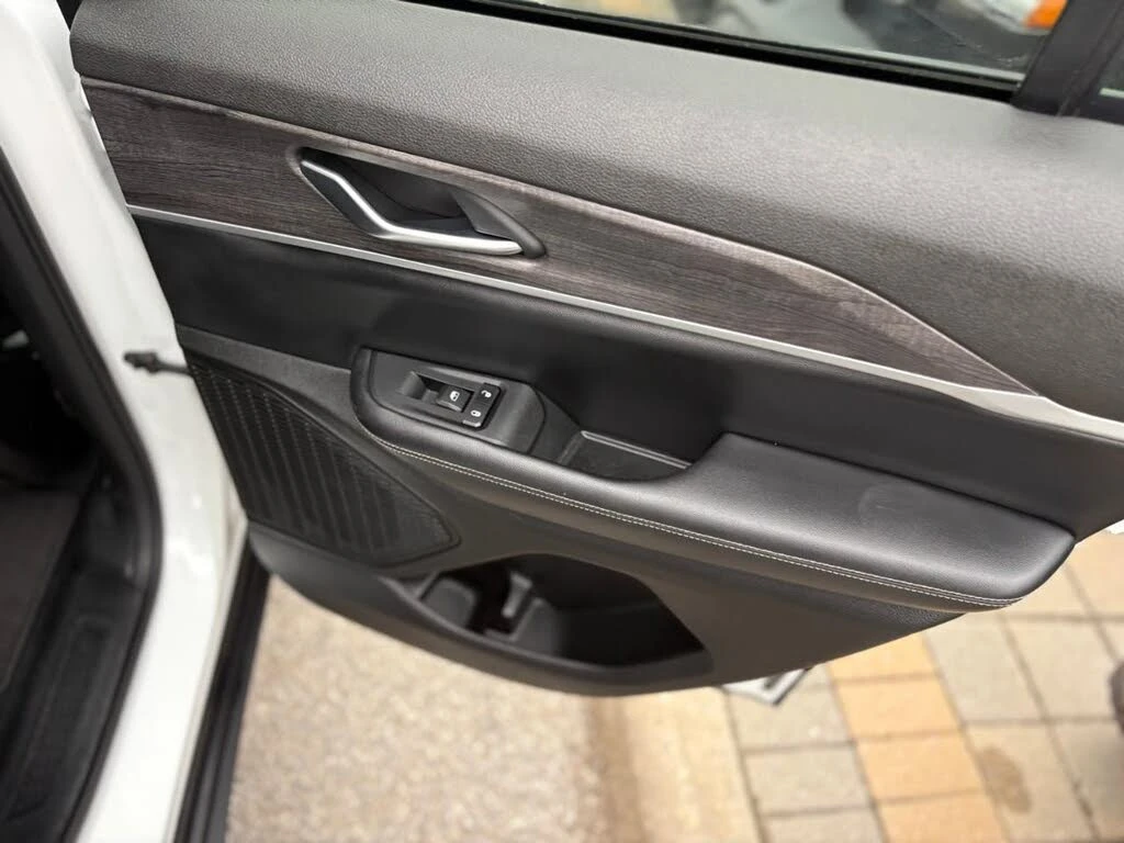 Jeep Grand cherokee LIMITED| DISTRONIC| 8ZF| ALPINE, снимка 10 - Автомобили и джипове - 54610403
