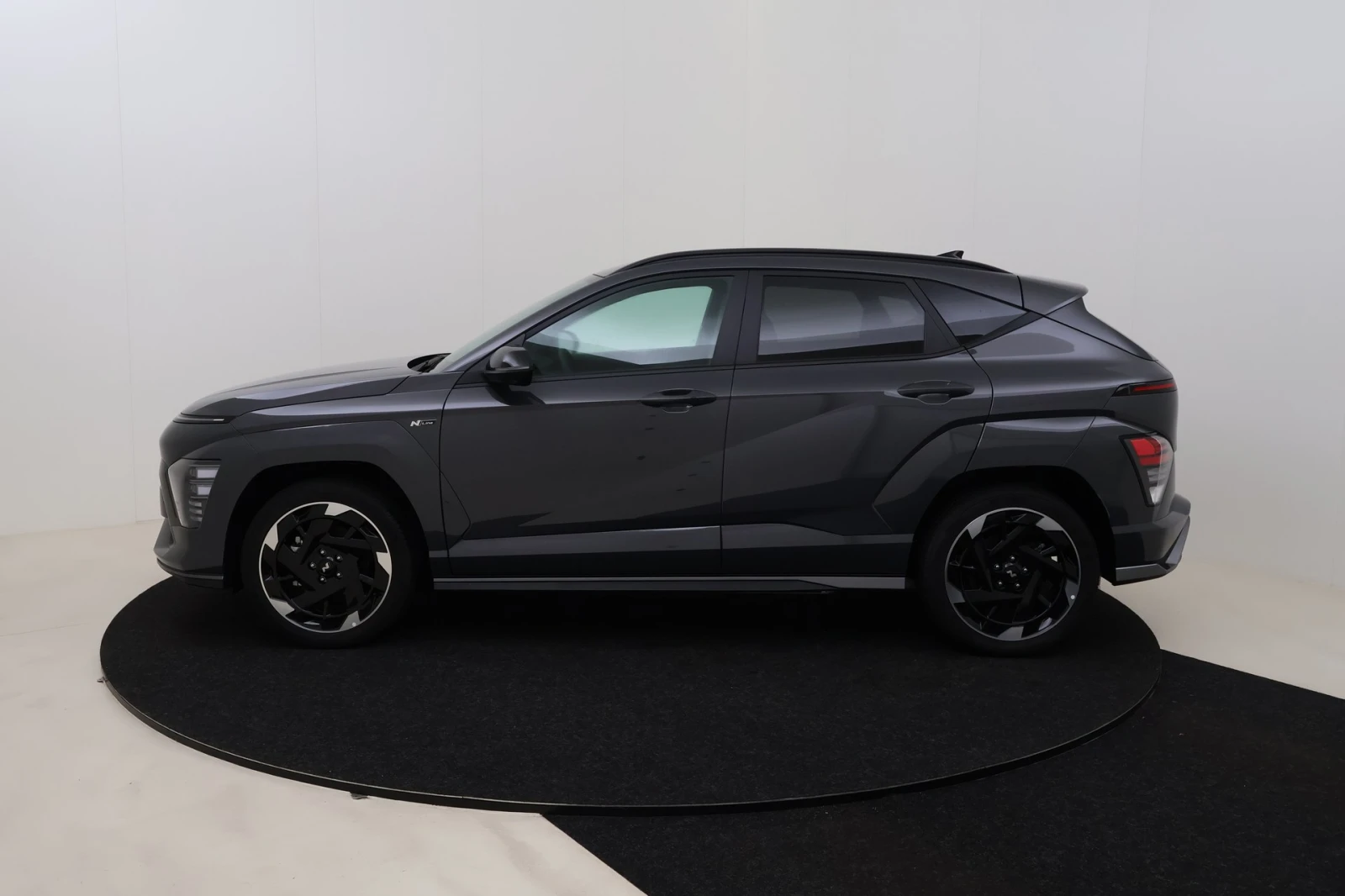 Hyundai Kona 65 kWh N Line, снимка 4 - Автомобили и джипове - 54776424