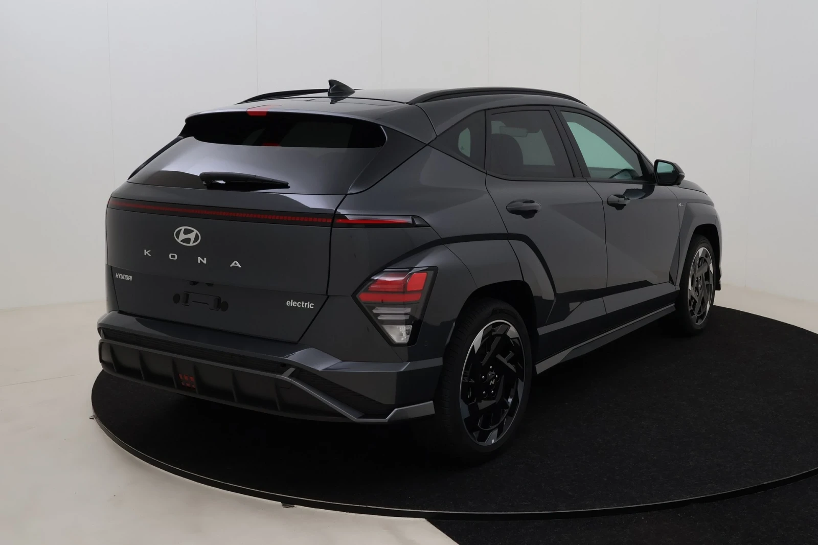 Hyundai Kona 65 kWh N Line, снимка 6 - Автомобили и джипове - 54776424