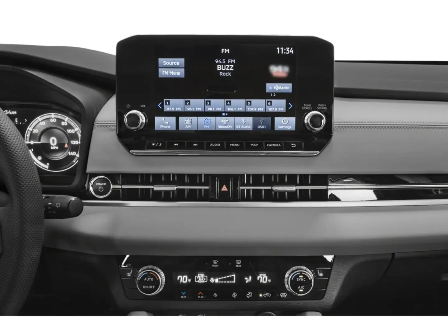 Mitsubishi Outlander Vdpurlen Gas Electric Hybrid, снимка 7 - Автомобили и джипове - 54837159